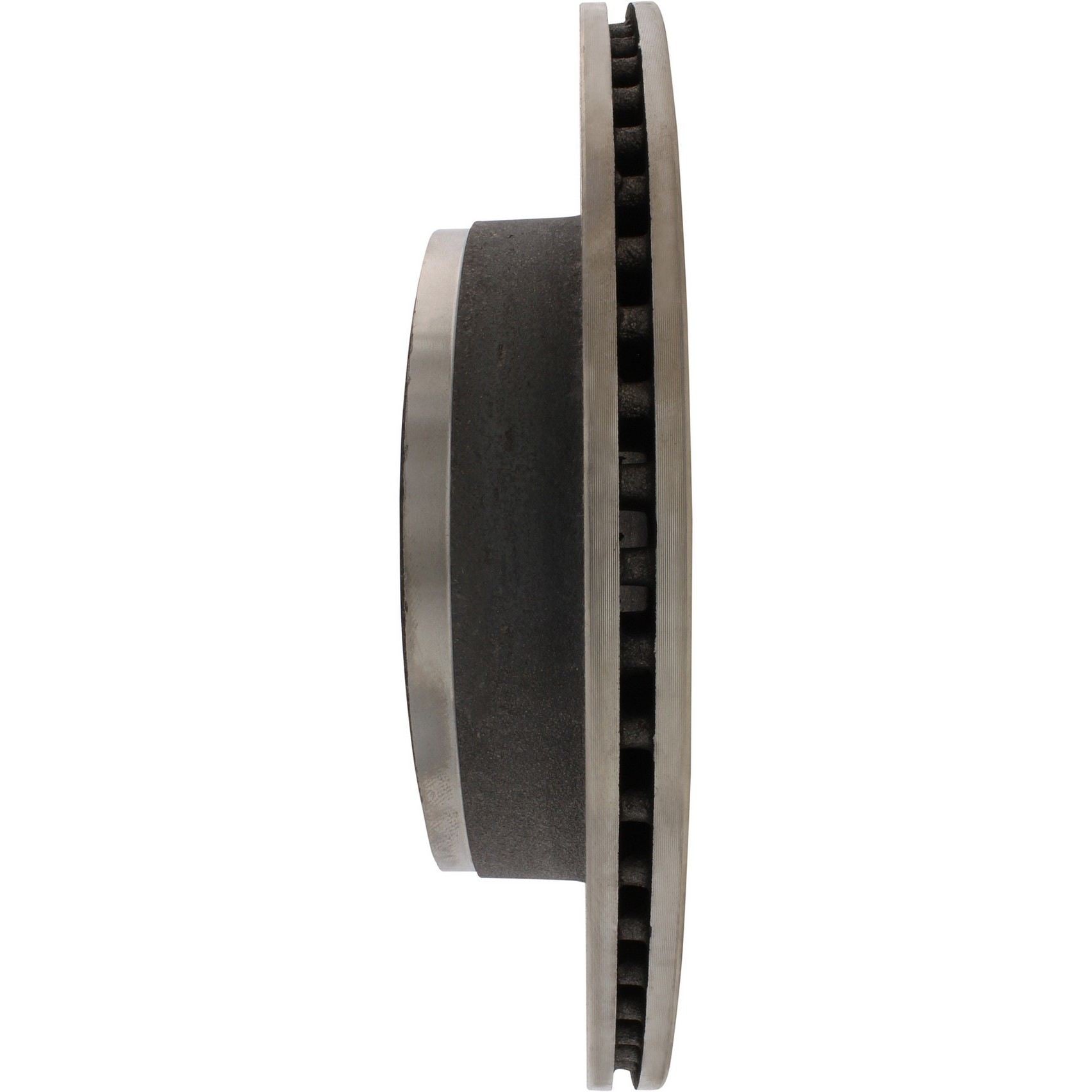 Centric 1993 Ford Mustang Front Rotor