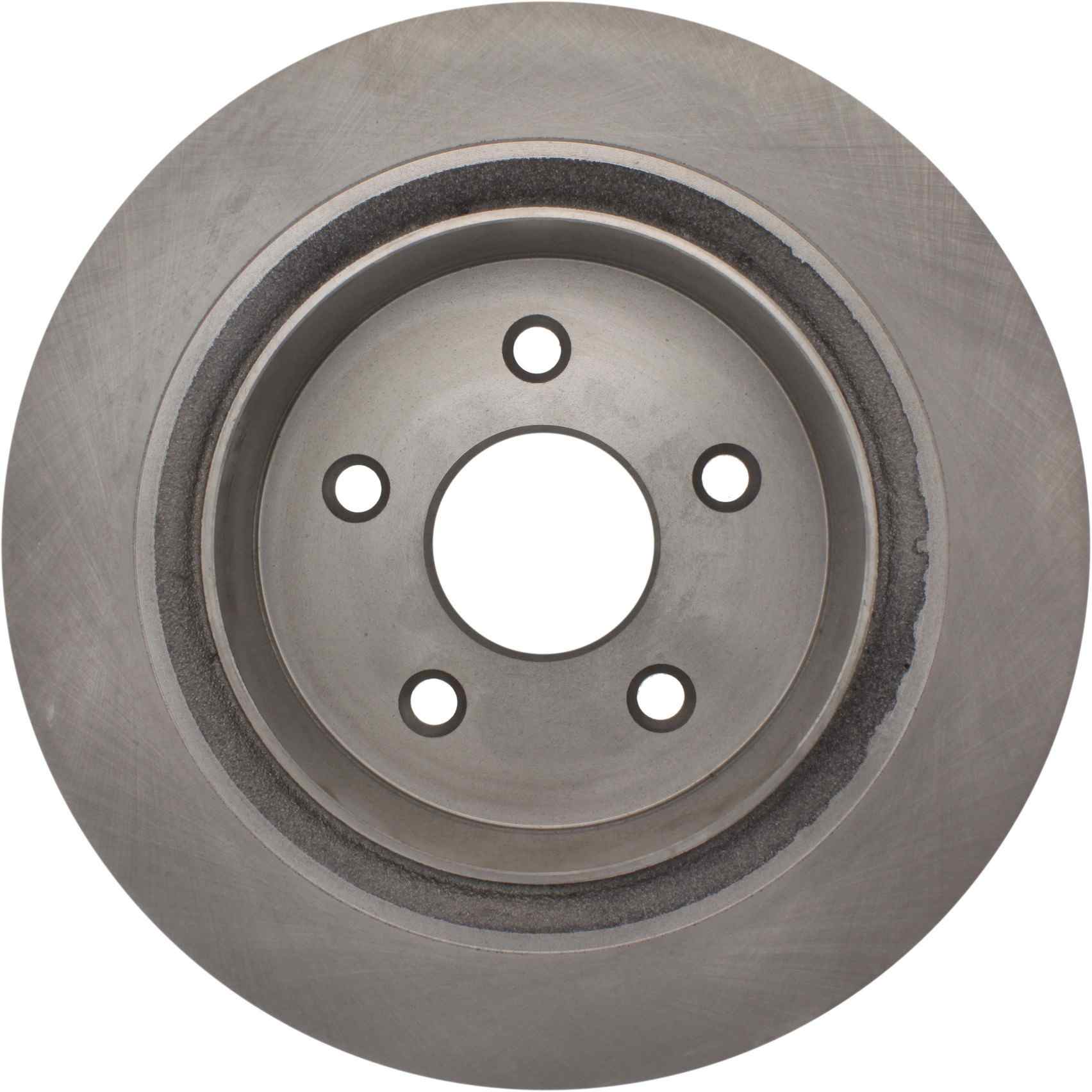 Centric 1993 Ford Mustang Front Rotor