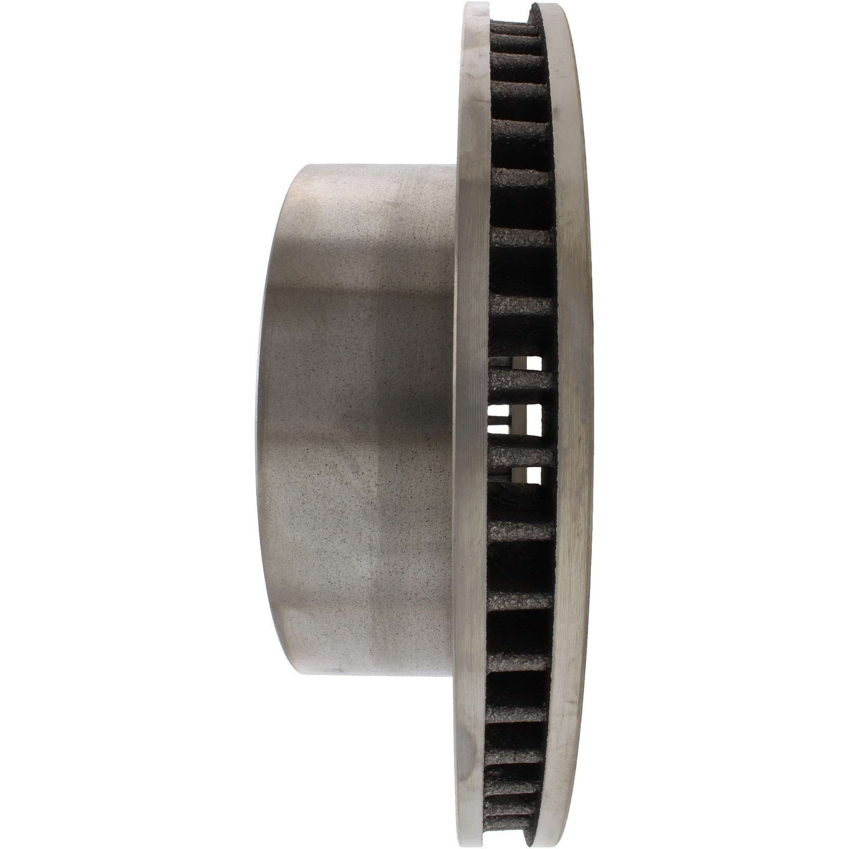 Centric C-TEK 03-08 Dodge Ram Standard Front Rotor