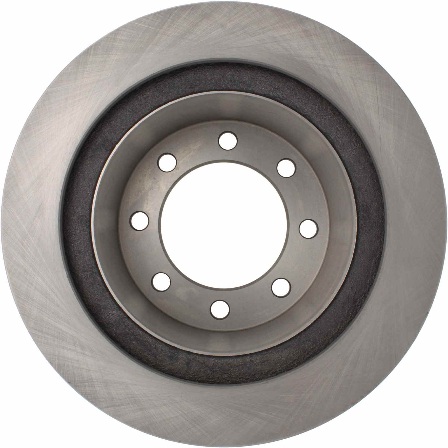 Centric C-TEK 03-08 Dodge Ram Standard Rear Rotor