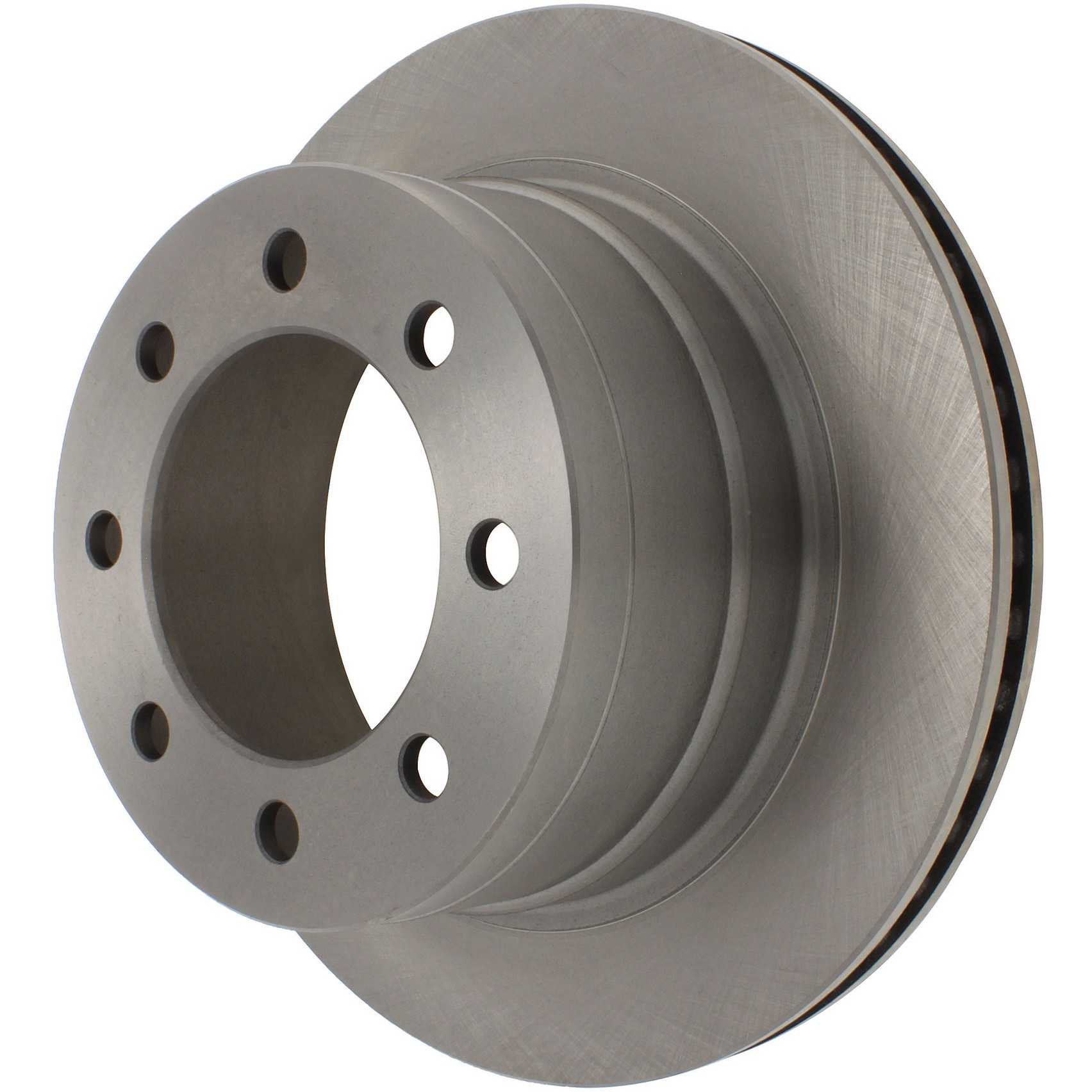 Centric C-TEK 03-08 Dodge Ram Standard Rear Rotor