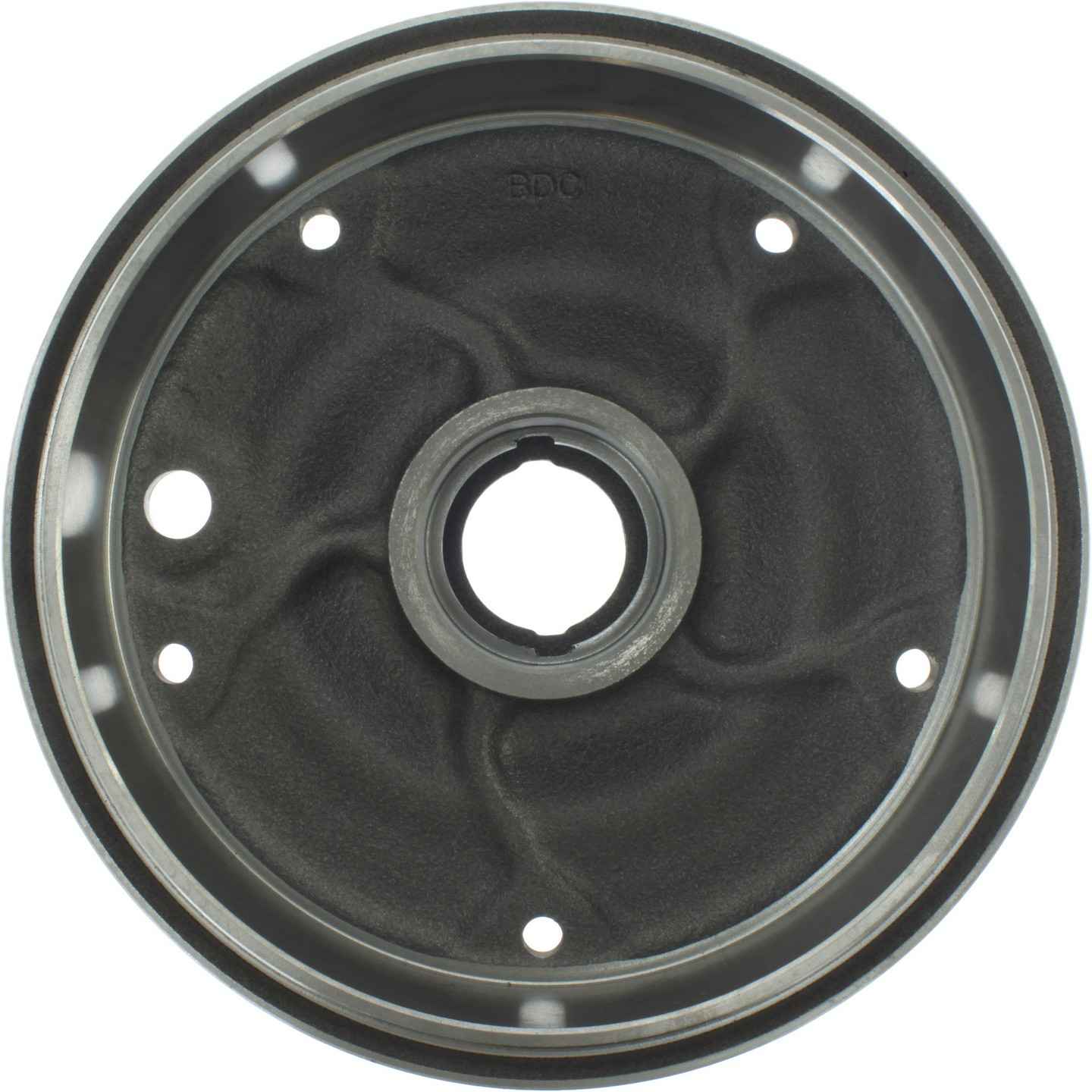 Centric 58-64 Volkswagen Beetle / Karmann Ghia Premium Front Brake Drum