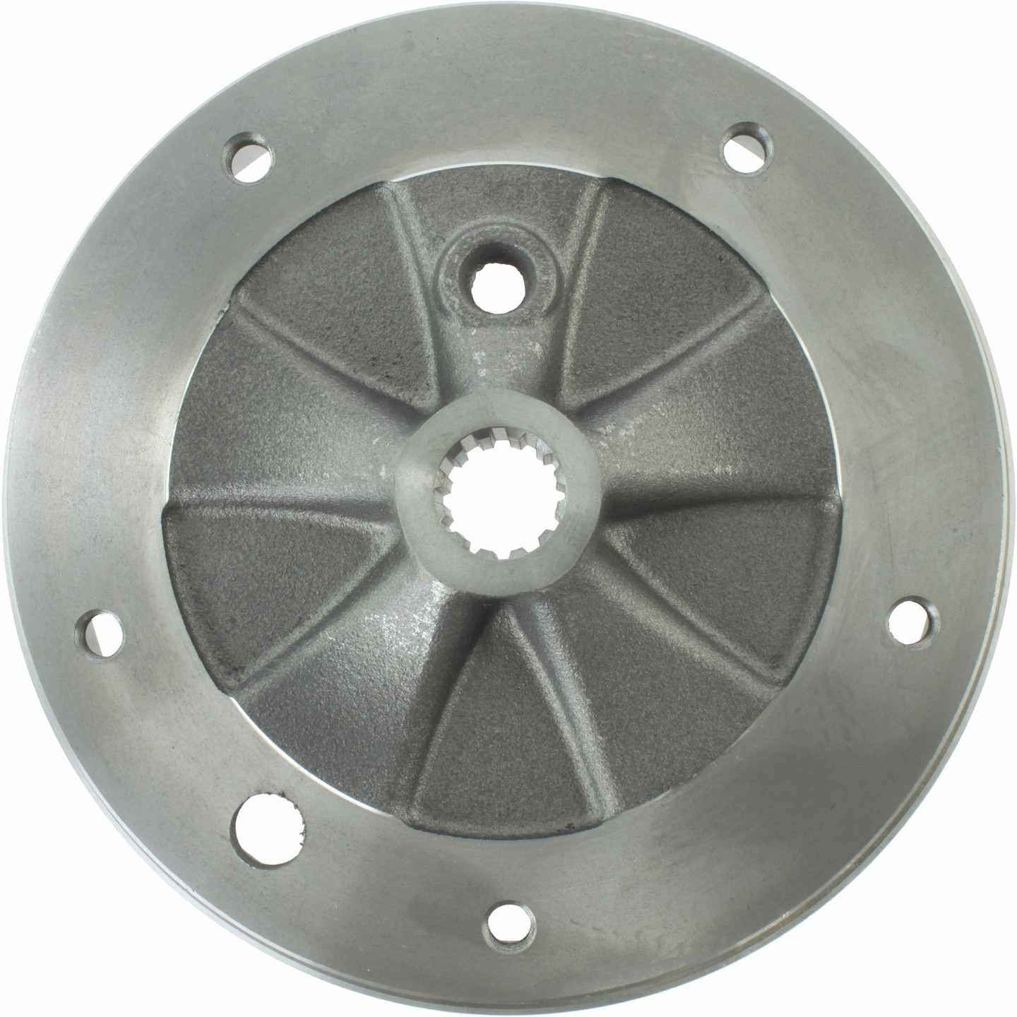 Centric 58-72 Volkswagen Karmann Ghia Premium Rear Brake Drum