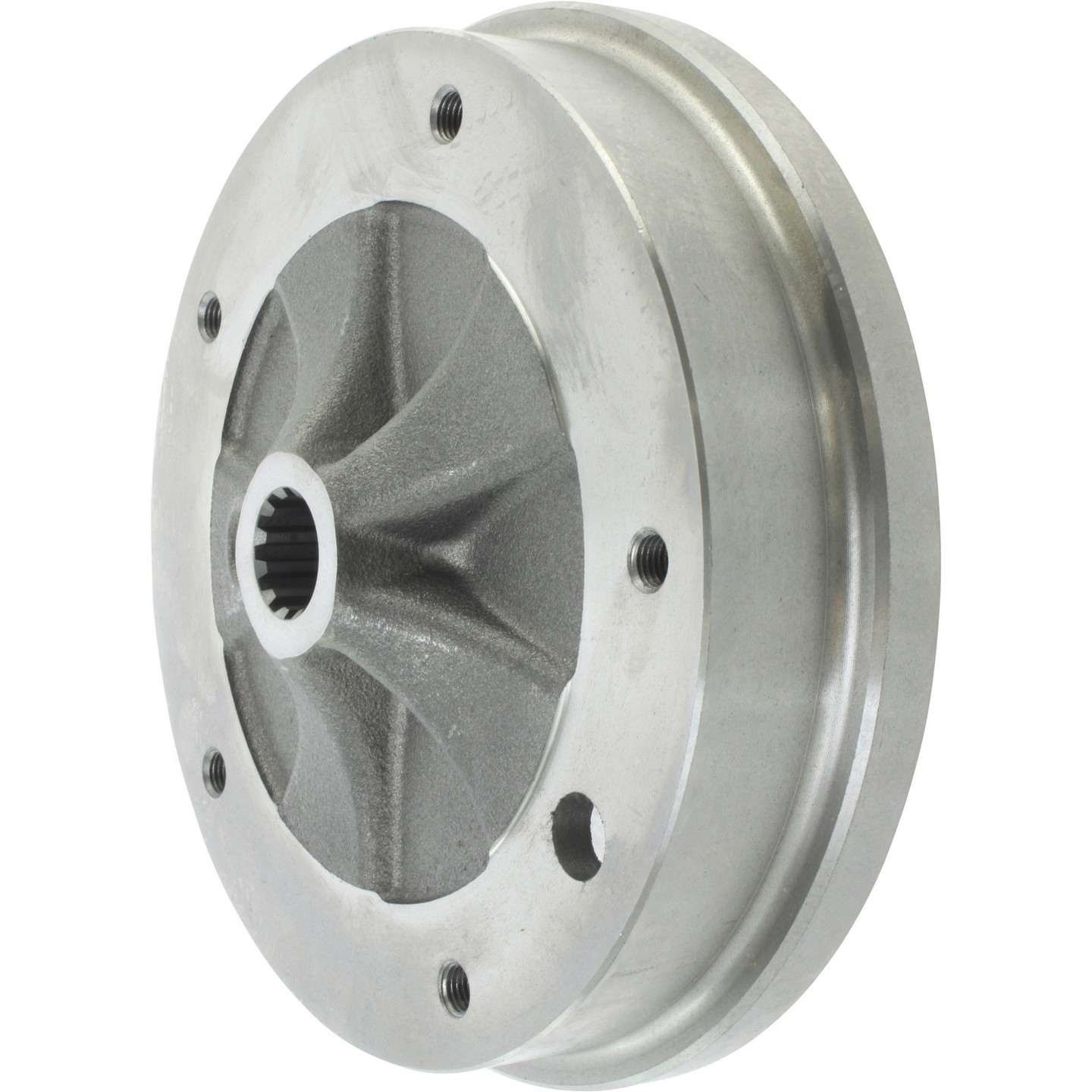 Centric 58-72 Volkswagen Karmann Ghia Premium Rear Brake Drum