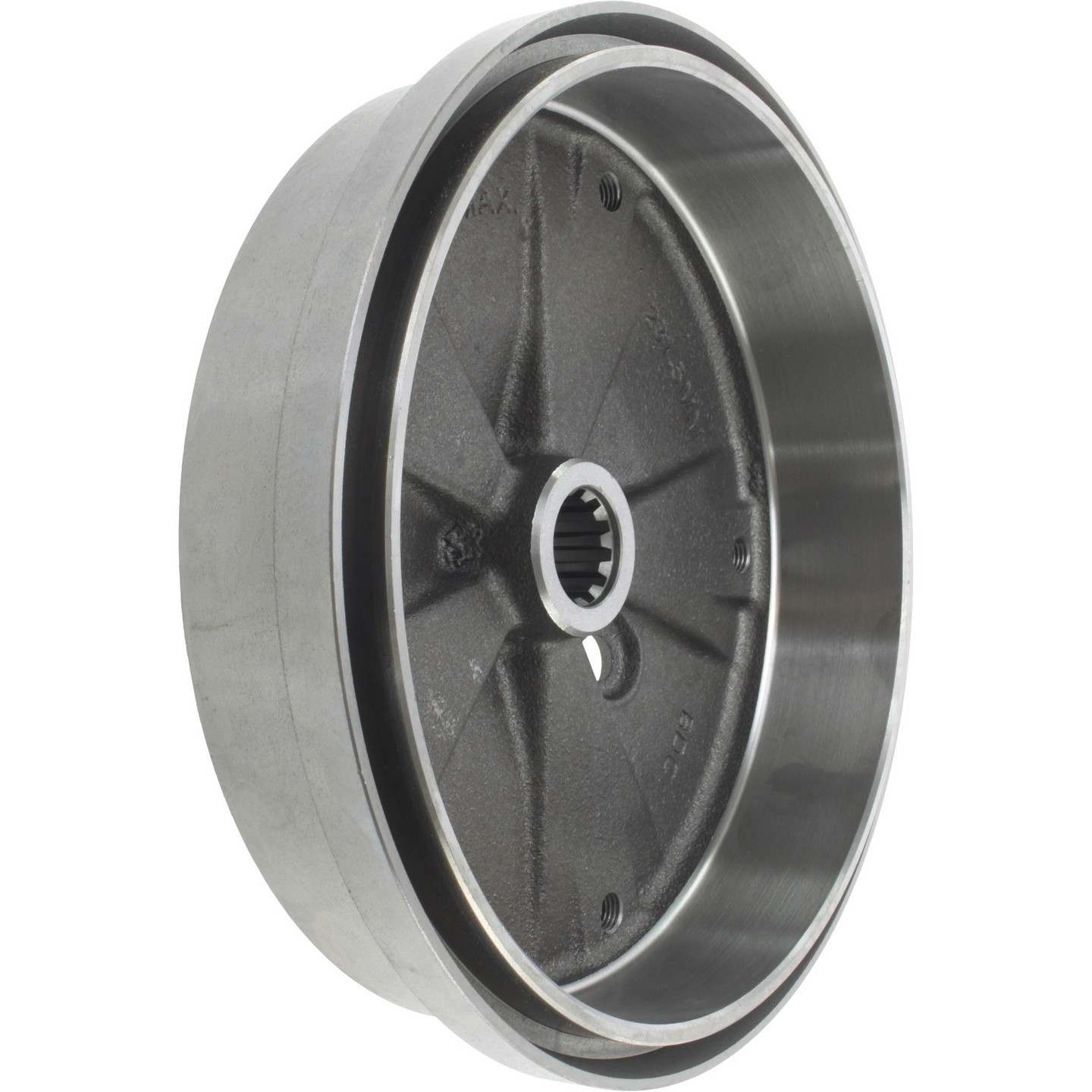 Centric 58-72 Volkswagen Karmann Ghia Premium Rear Brake Drum