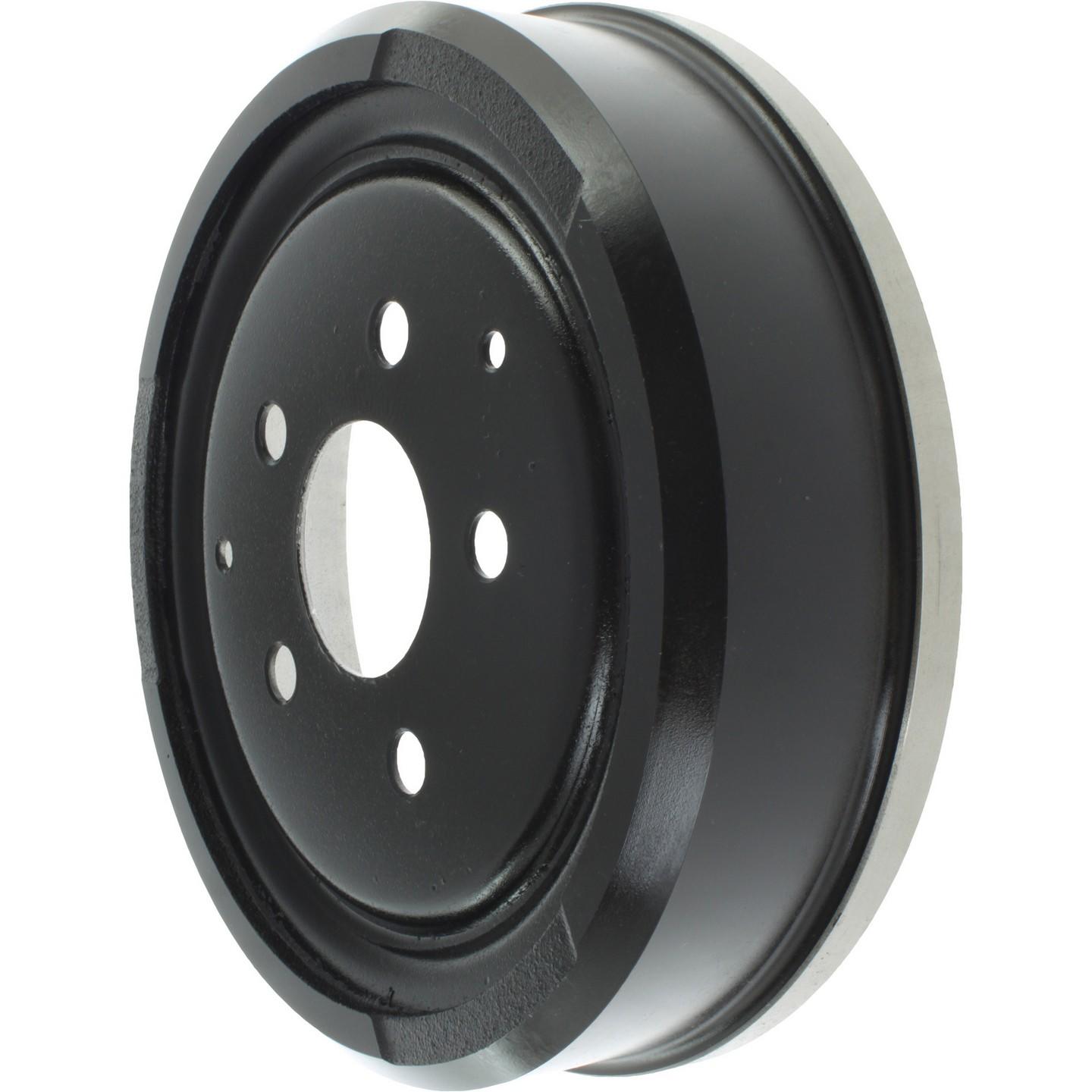 Centric 79 Volkswagen Transporter / 80-92 Vanagon Premium Rear Brake Drum
