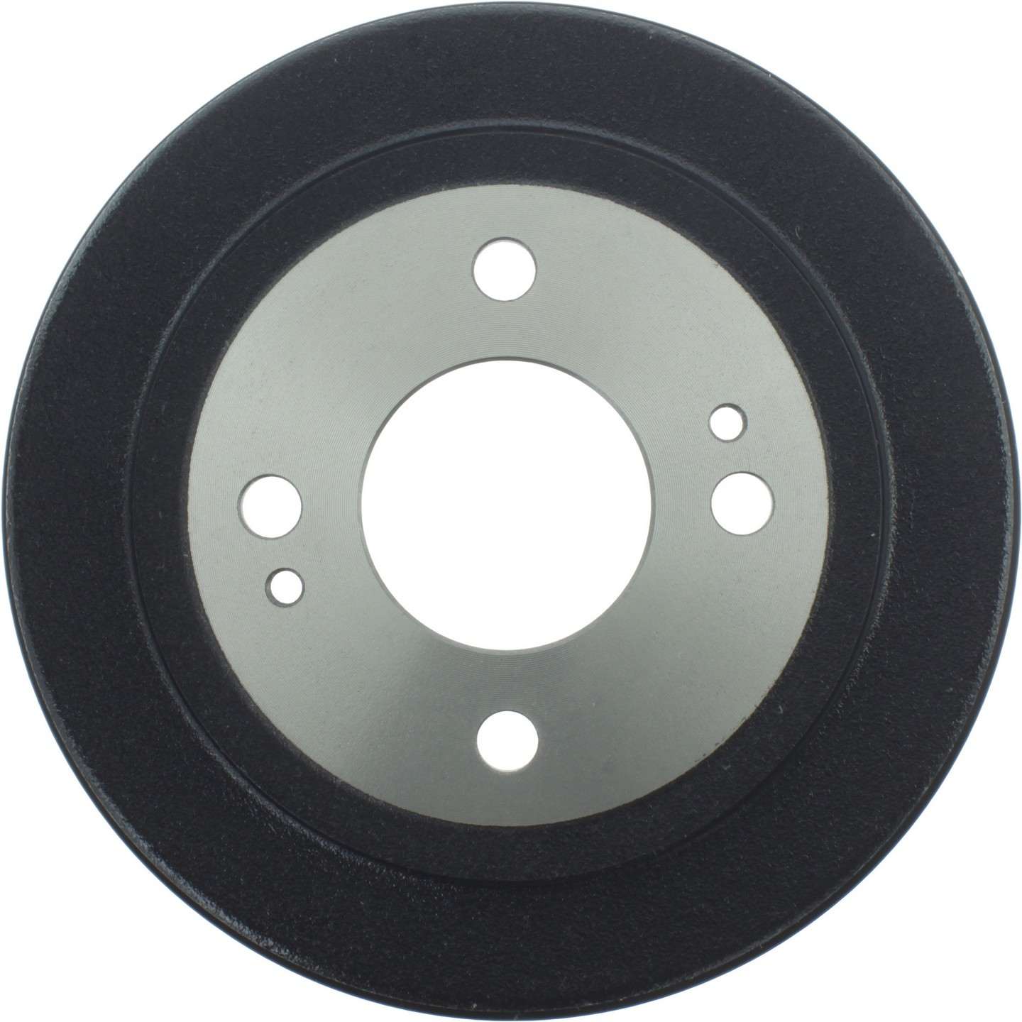 Centric Premium Brake Drum - Rear