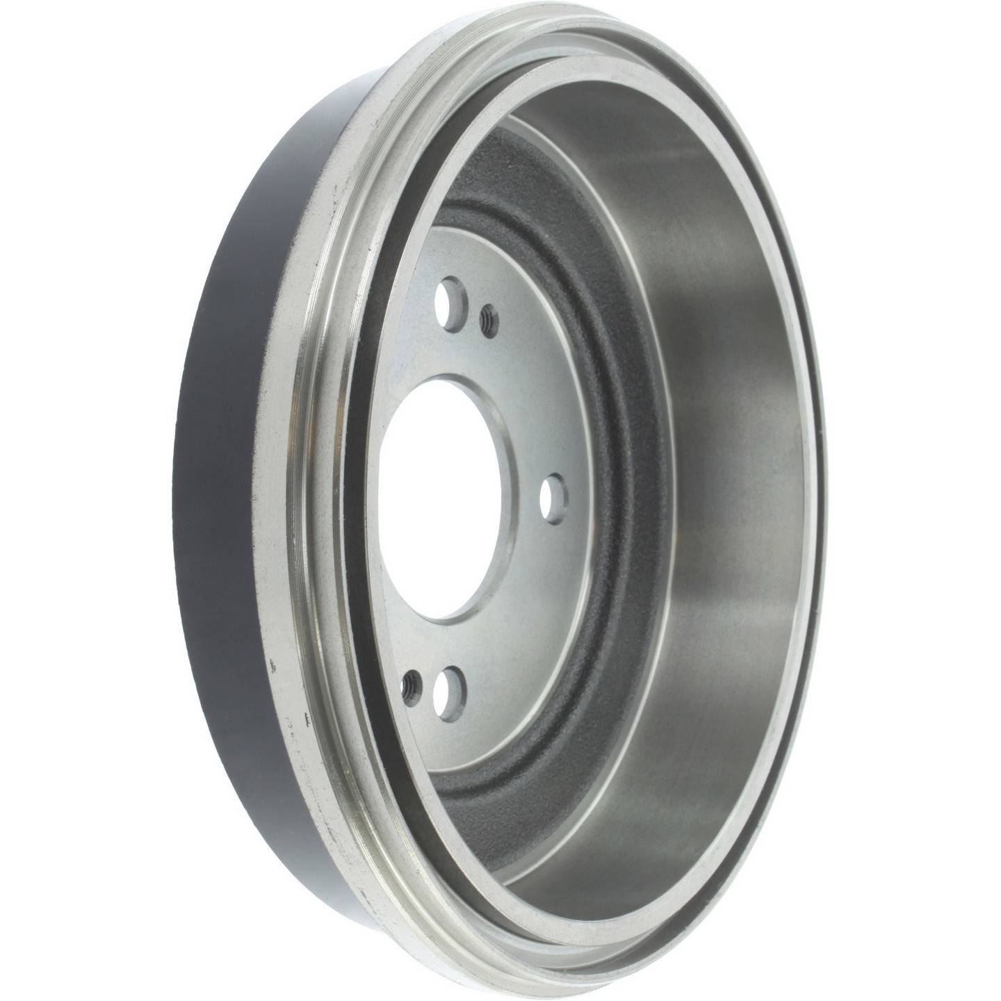 Centric Premium Brake Drum - Rear