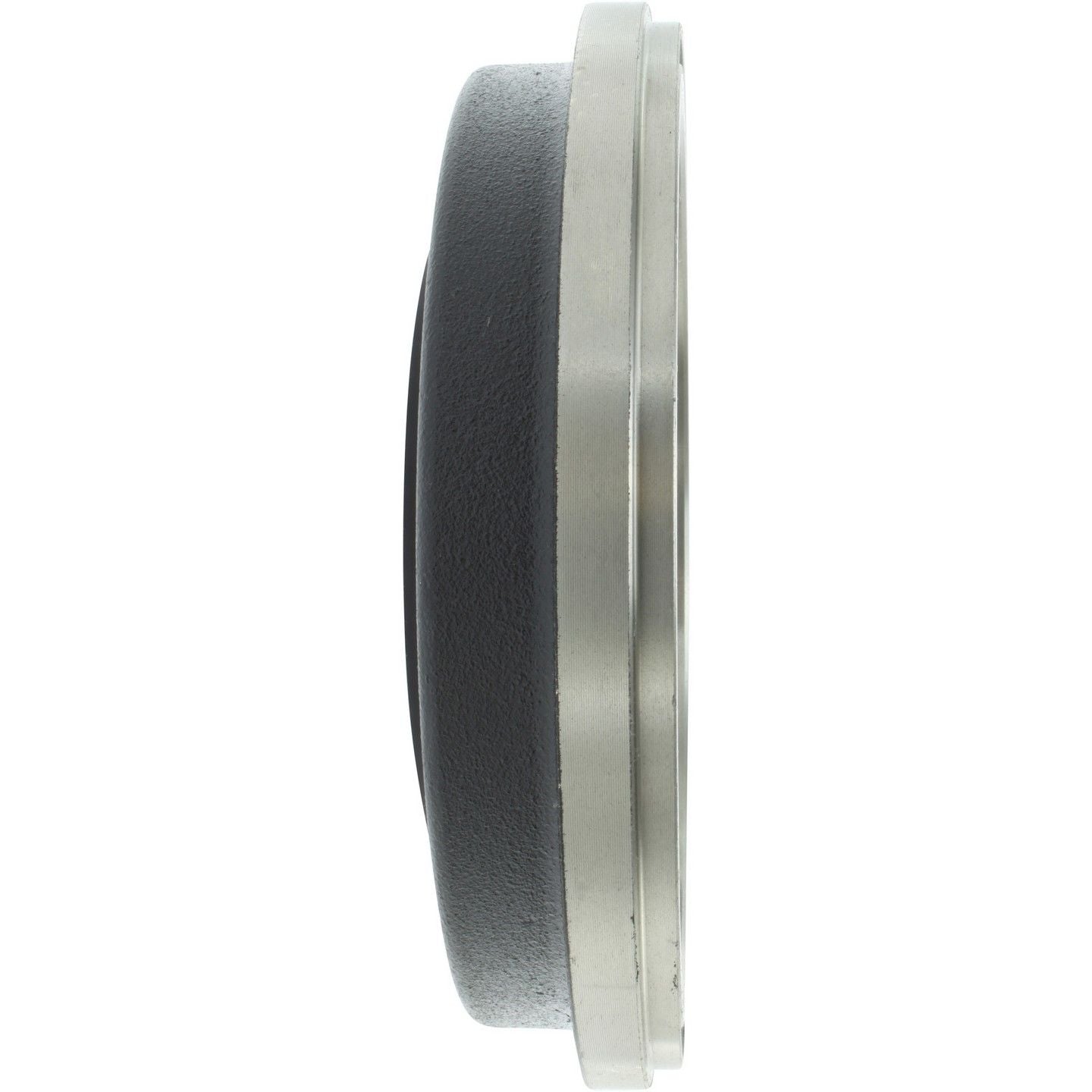 Centric 06-15 Honda Civic 1.8L Premium Brake Drum - Rear