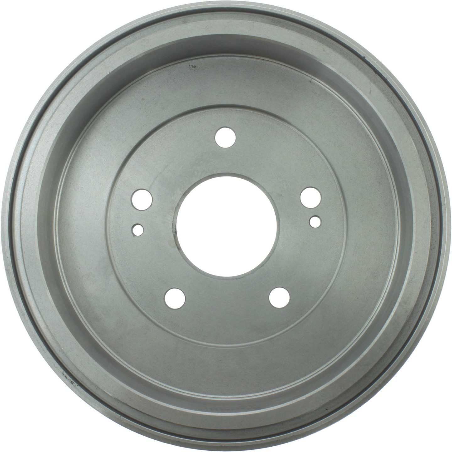 Centric 06-15 Honda Civic 1.8L Premium Brake Drum - Rear