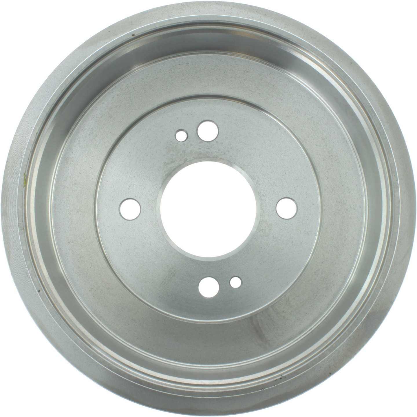 Centric Premium Brake Drum - Rear