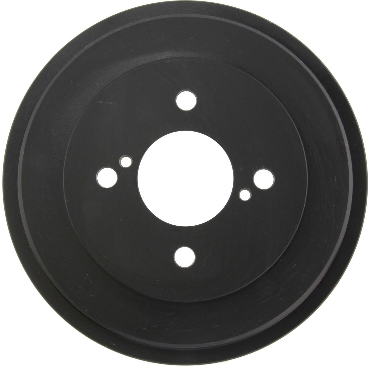 Centric Premium Brake Drum - Rear