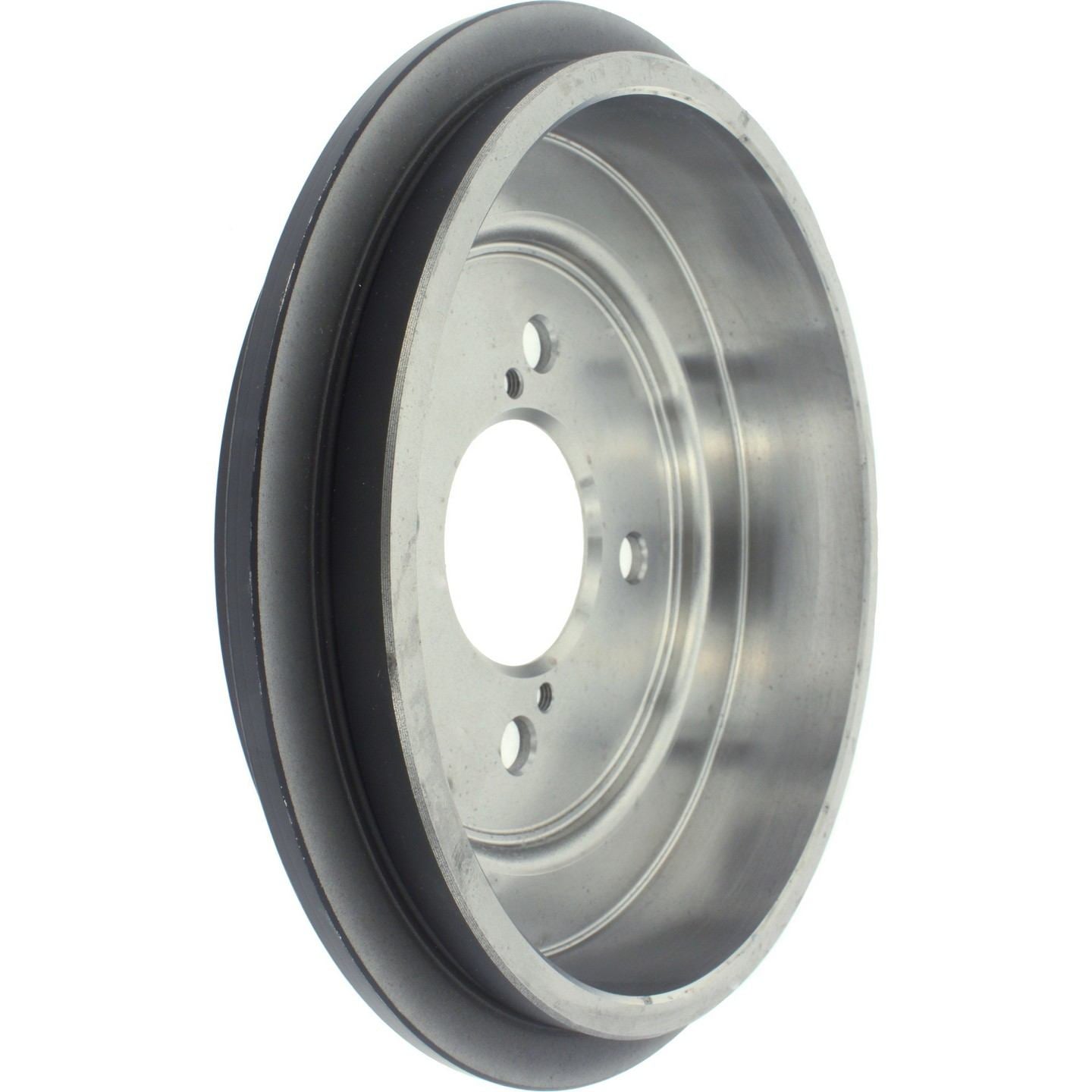 Centric Premium Brake Drum - Rear