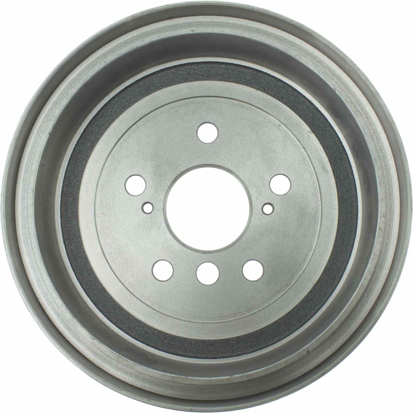 Centric Rear Premium Brake Drum 92-01 Toyota Camry