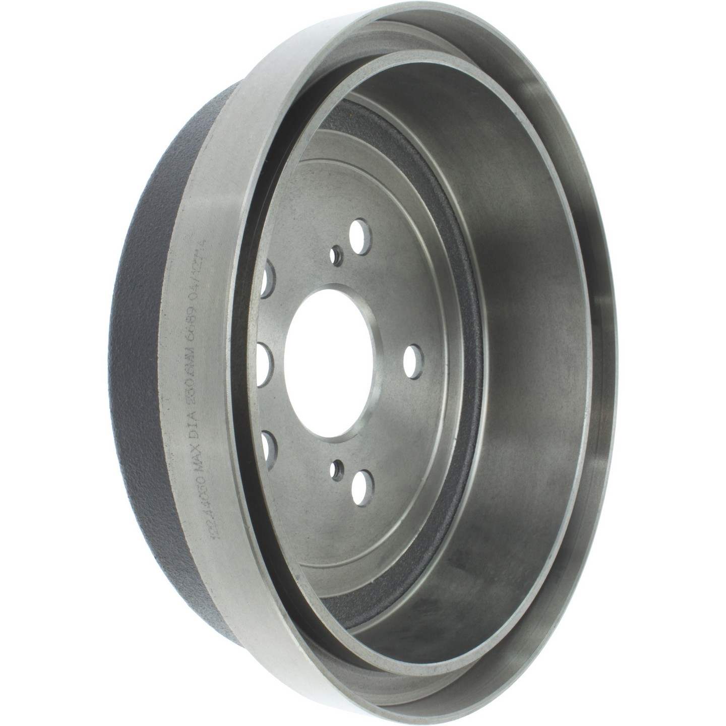 Centric Rear Premium Brake Drum 92-01 Toyota Camry