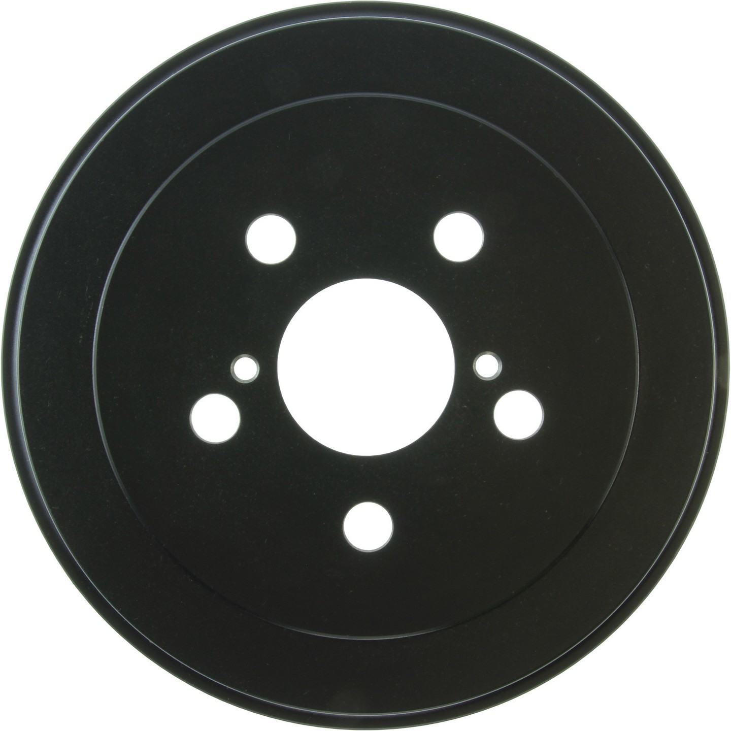 Centric Premium Brake Drum - Rear