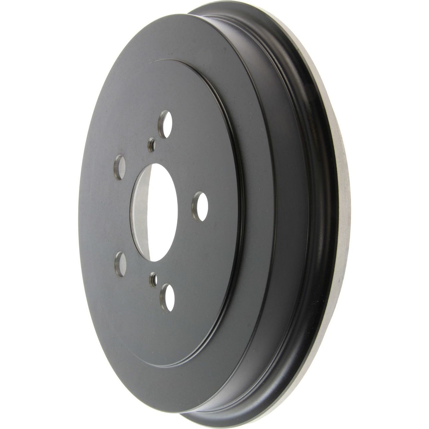 Centric Premium Brake Drum - Rear