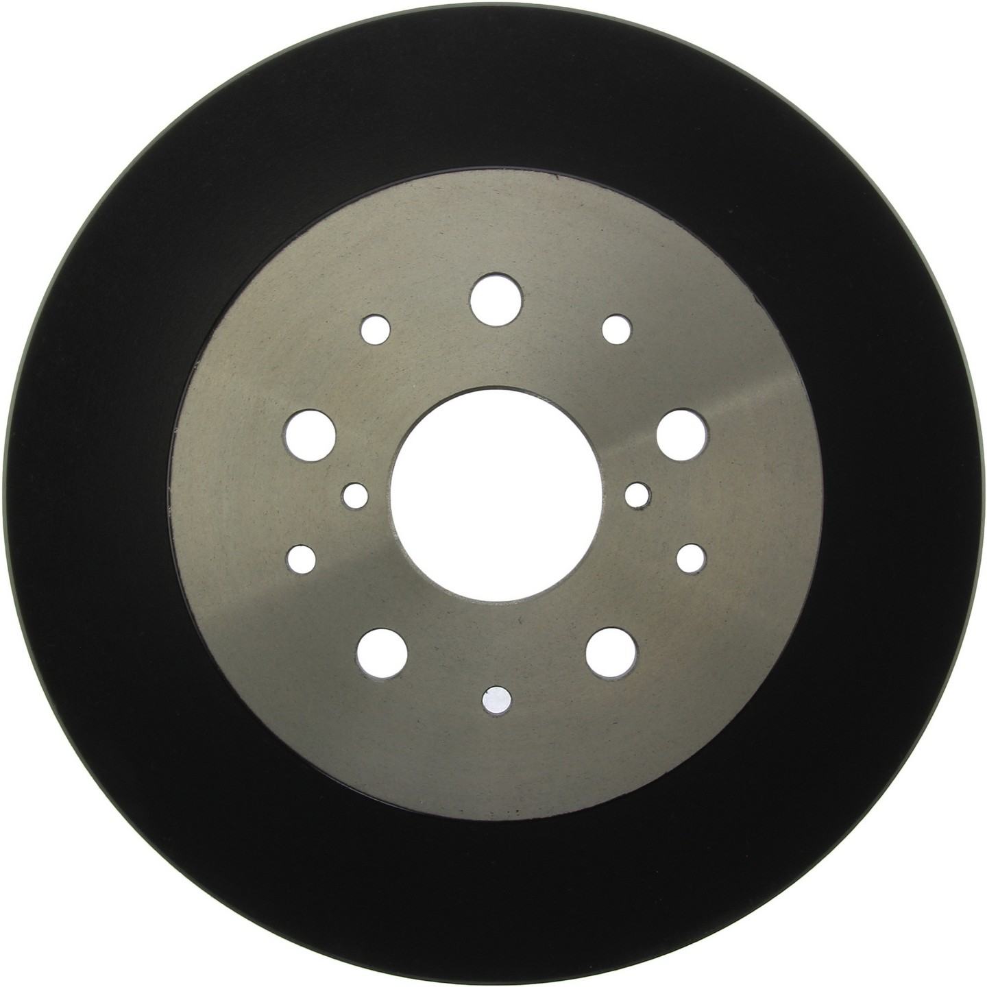 Centric 04-17 Toyota Tacoma/Hiace Premium Rear Brake Drum