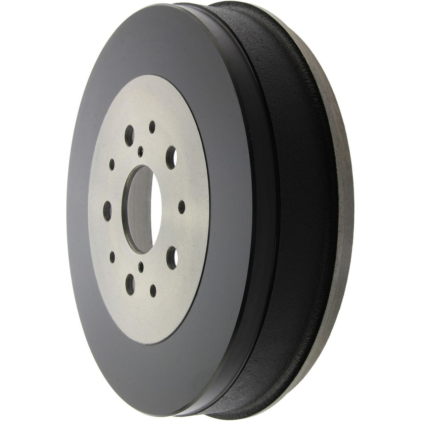 Centric 04-17 Toyota Tacoma/Hiace Premium Rear Brake Drum