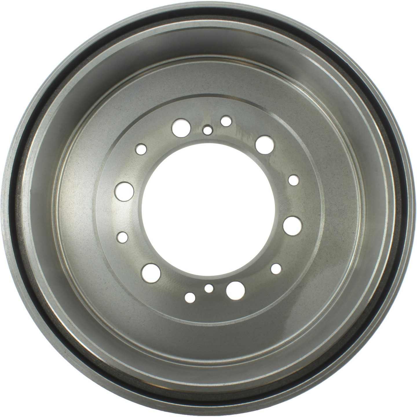 Centric Premium Brake Drum - Rear