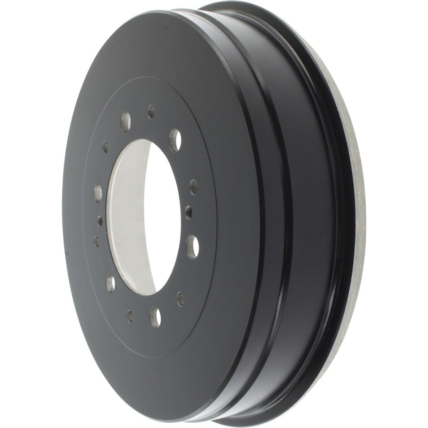 Centric Premium Brake Drum - Rear