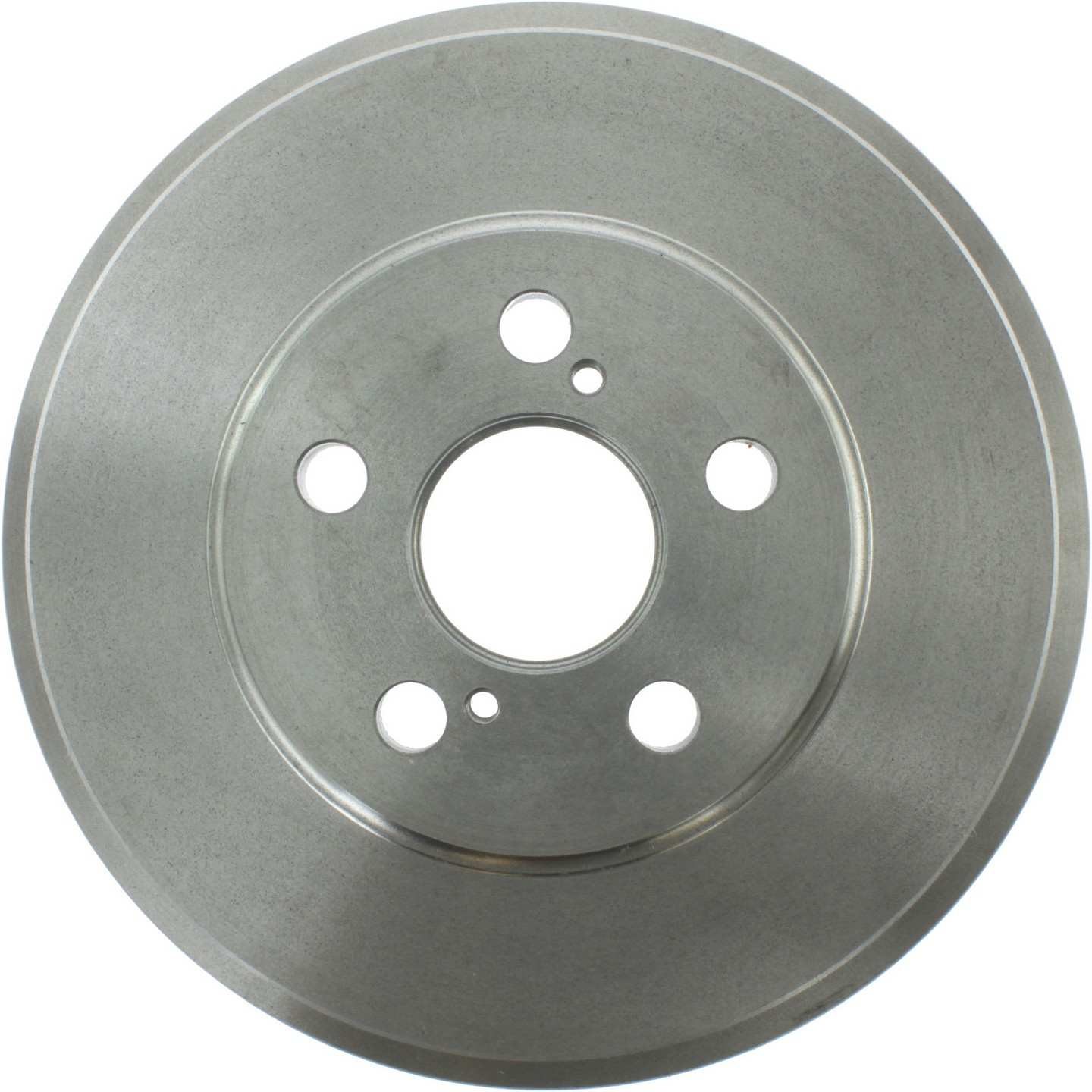 Centric 08-14 Scion xD Premium Rear Brake Drum