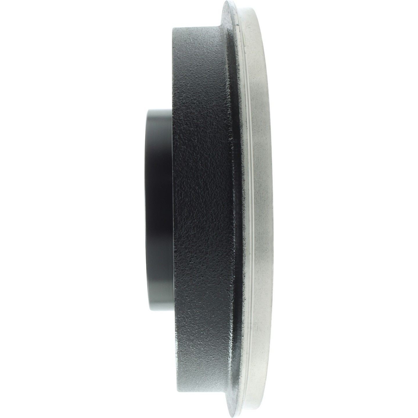 Centric 98-08 Subaru Forester Premium Rear Brake Drum