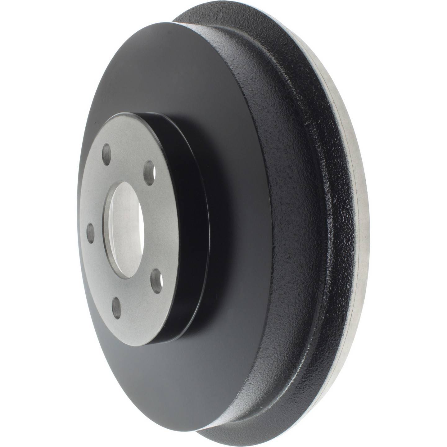 Centric 98-08 Subaru Forester Premium Rear Brake Drum