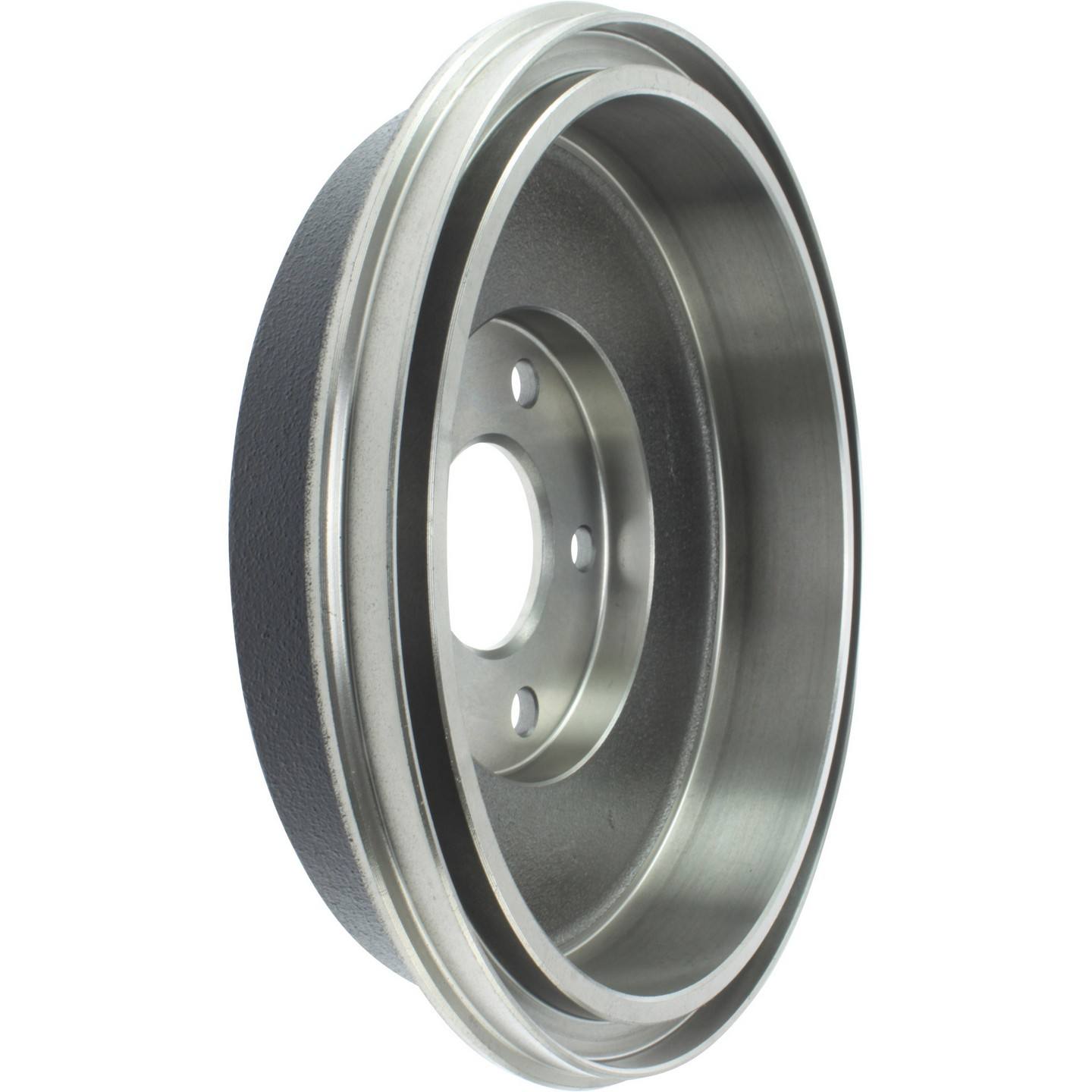 Centric 98-08 Subaru Forester Premium Rear Brake Drum