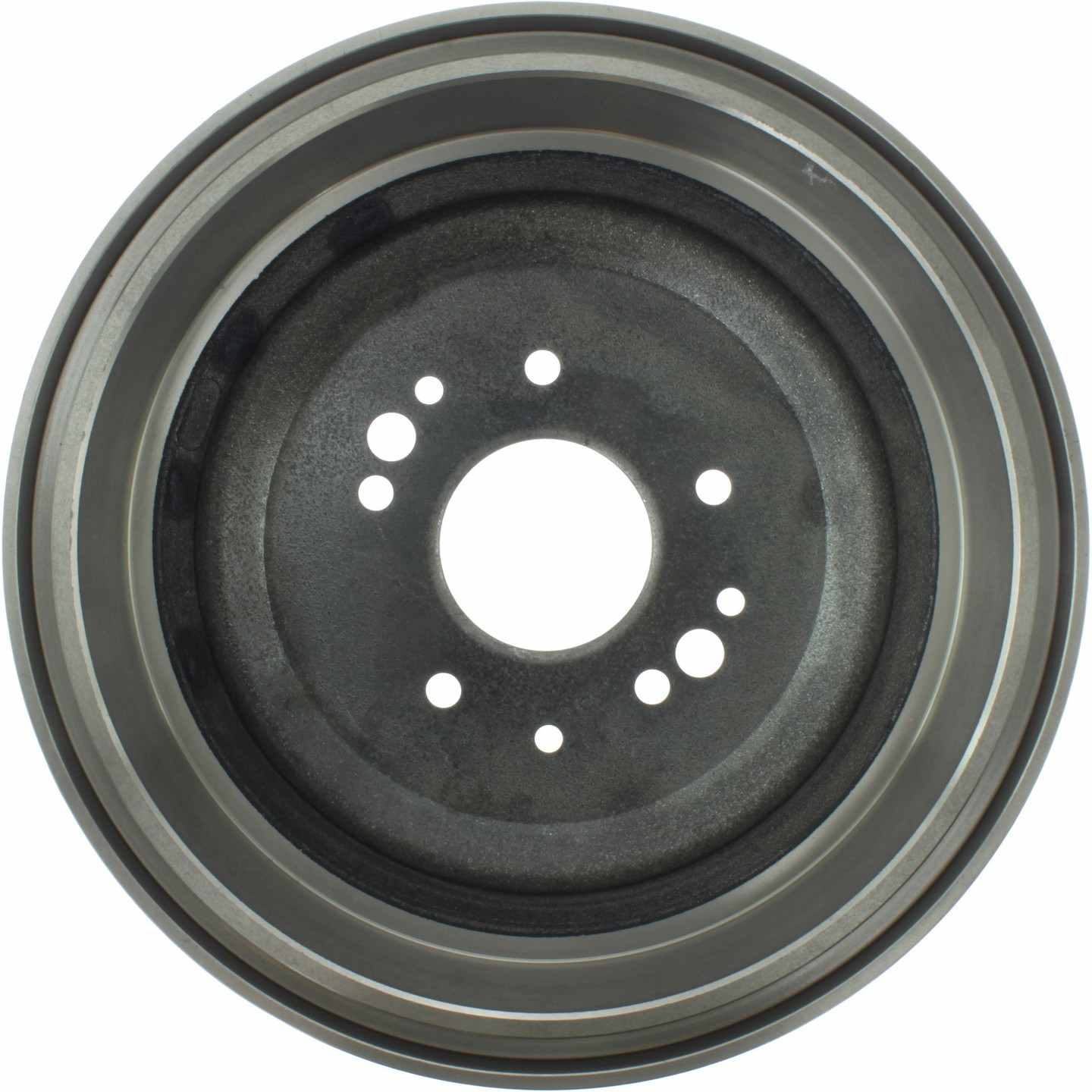 Centric Premium Brake Drum - Front/Rear