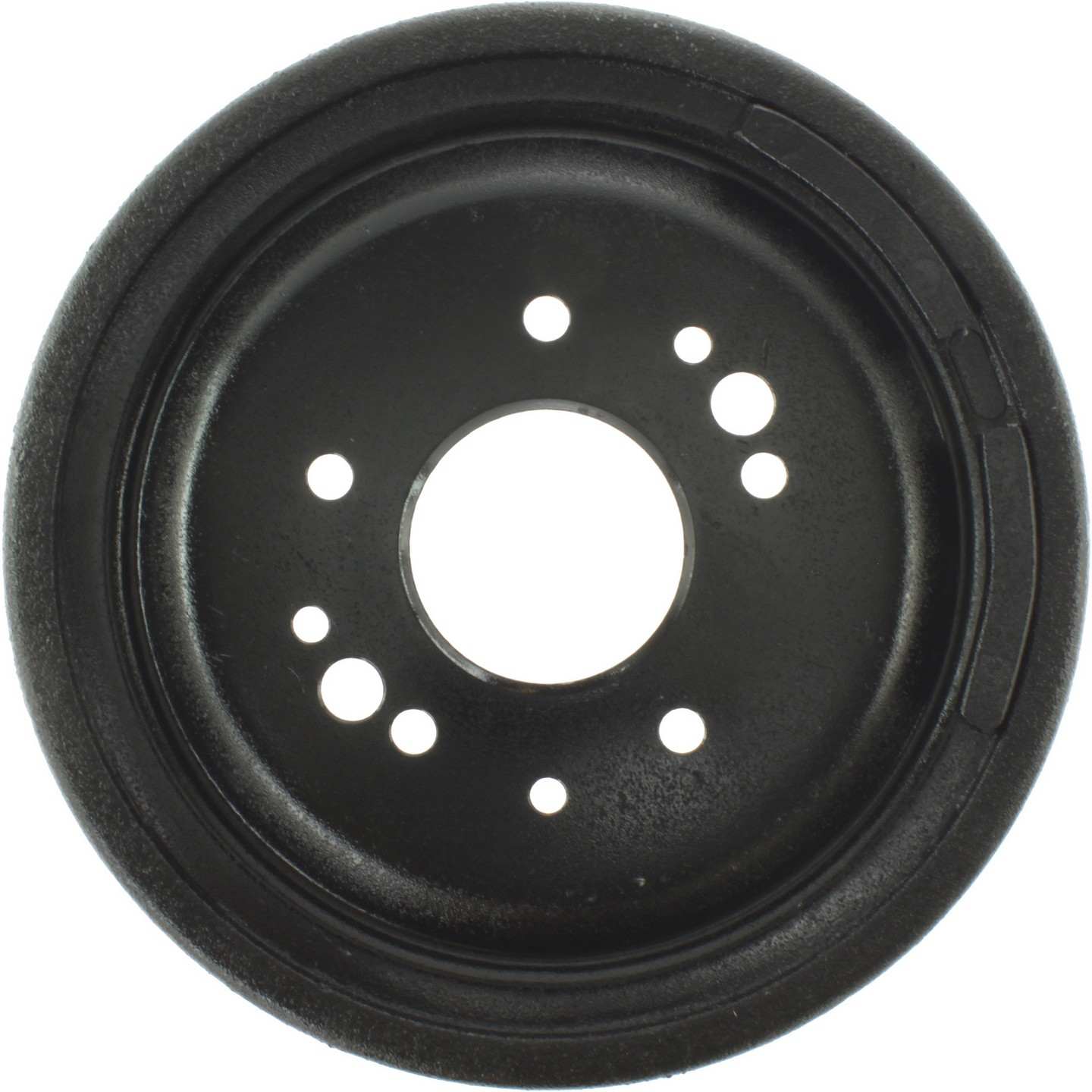 Centric Premium Brake Drum - Front/Rear