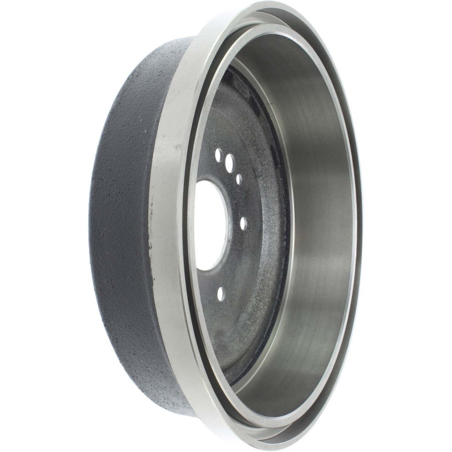 Centric Premium Brake Drum - Front/Rear