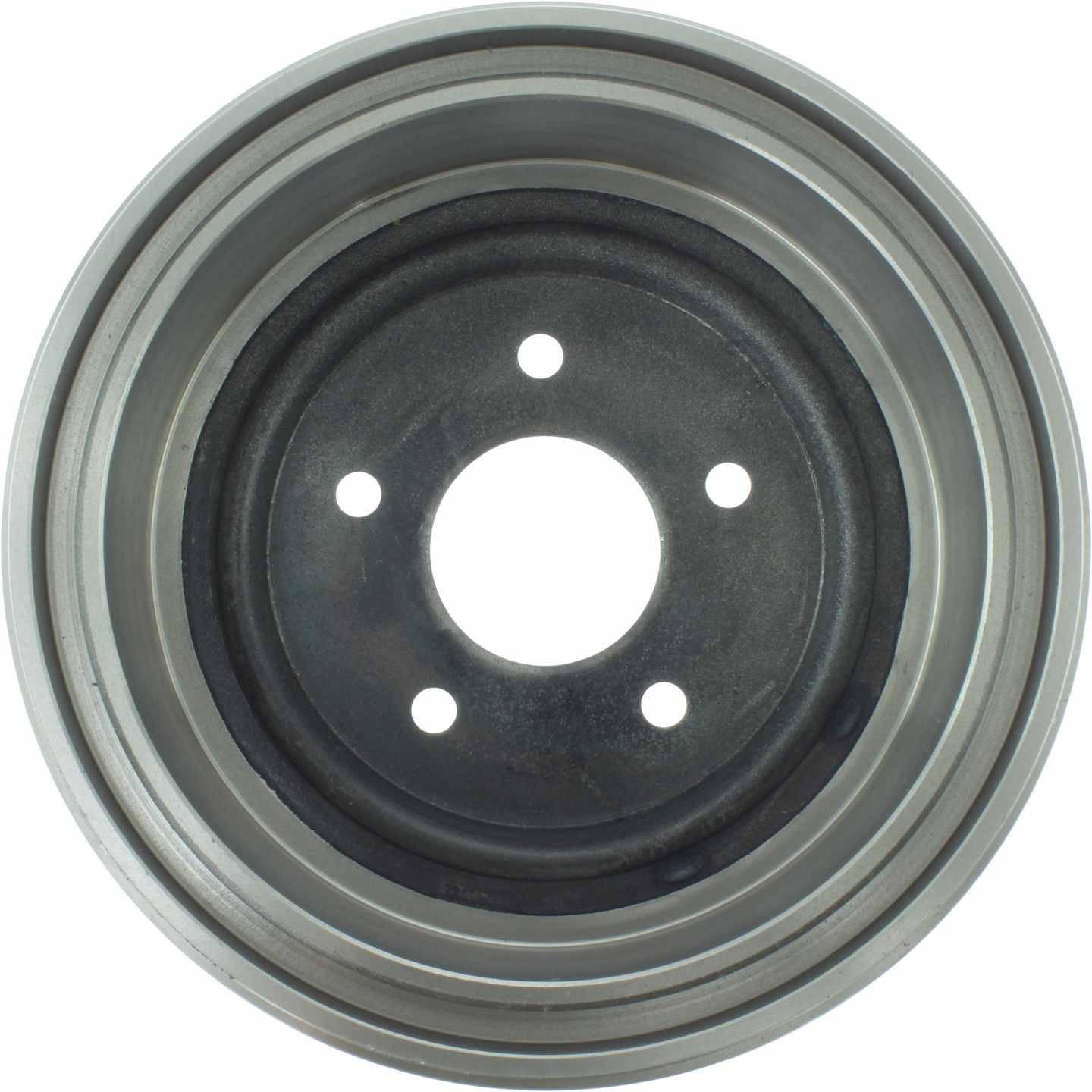 Centric 92-03 Chevy S-10 Pickup Premium Rear Brake Drum