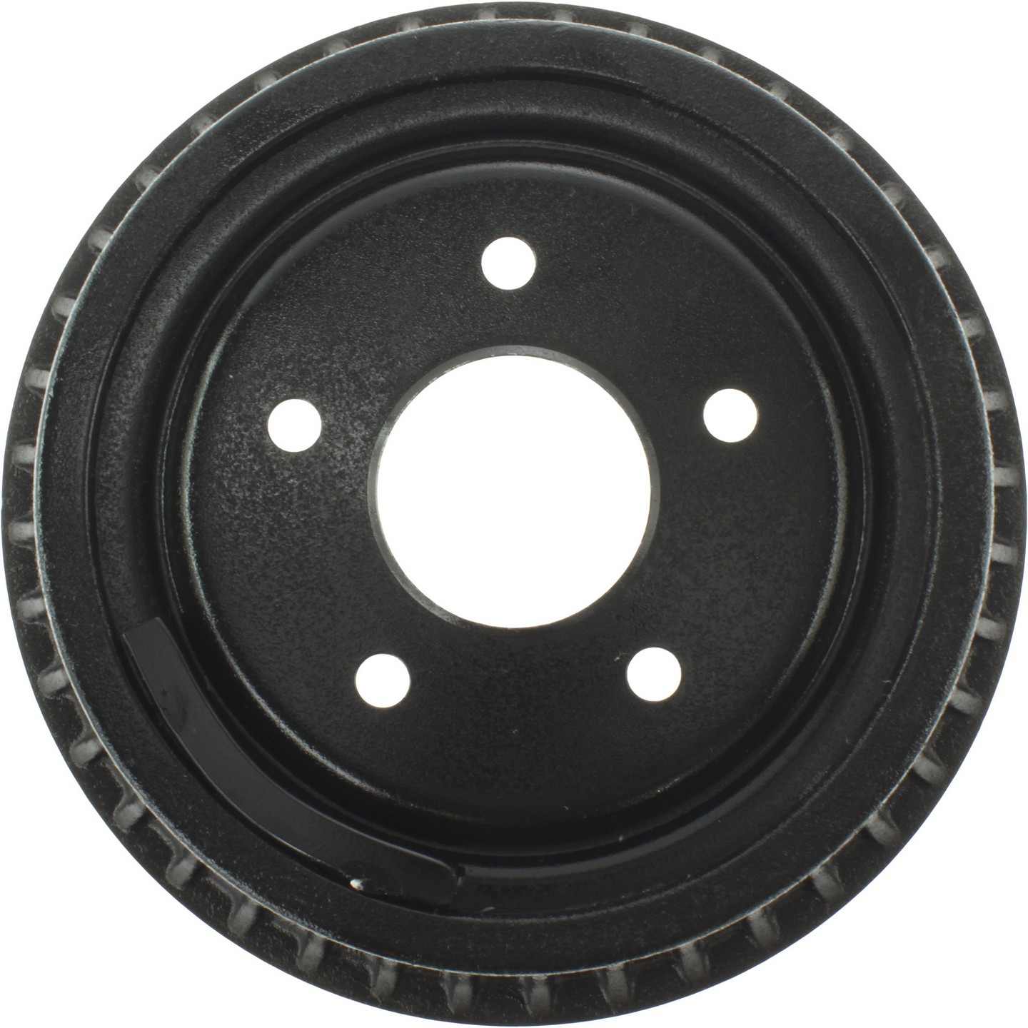 Centric 92-03 Chevy S-10 Pickup Premium Rear Brake Drum