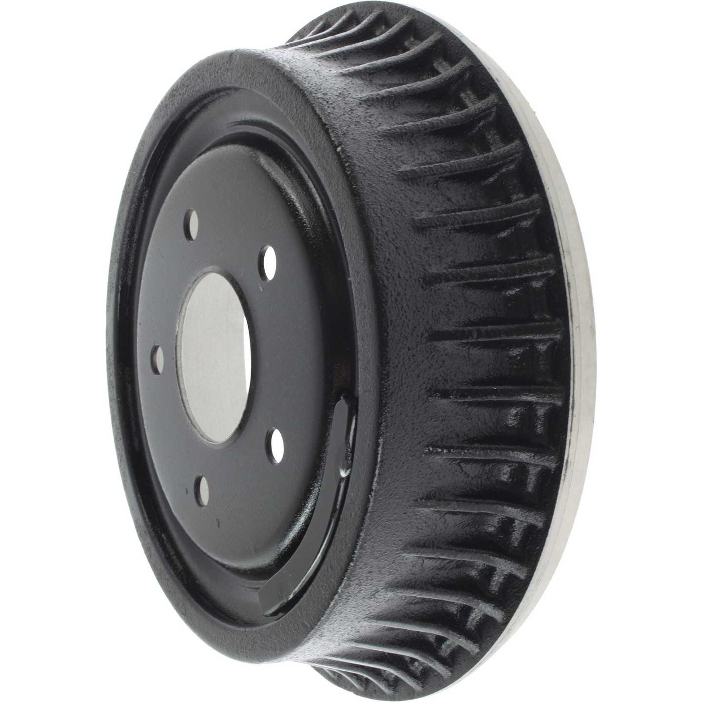 Centric 92-03 Chevy S-10 Pickup Premium Rear Brake Drum
