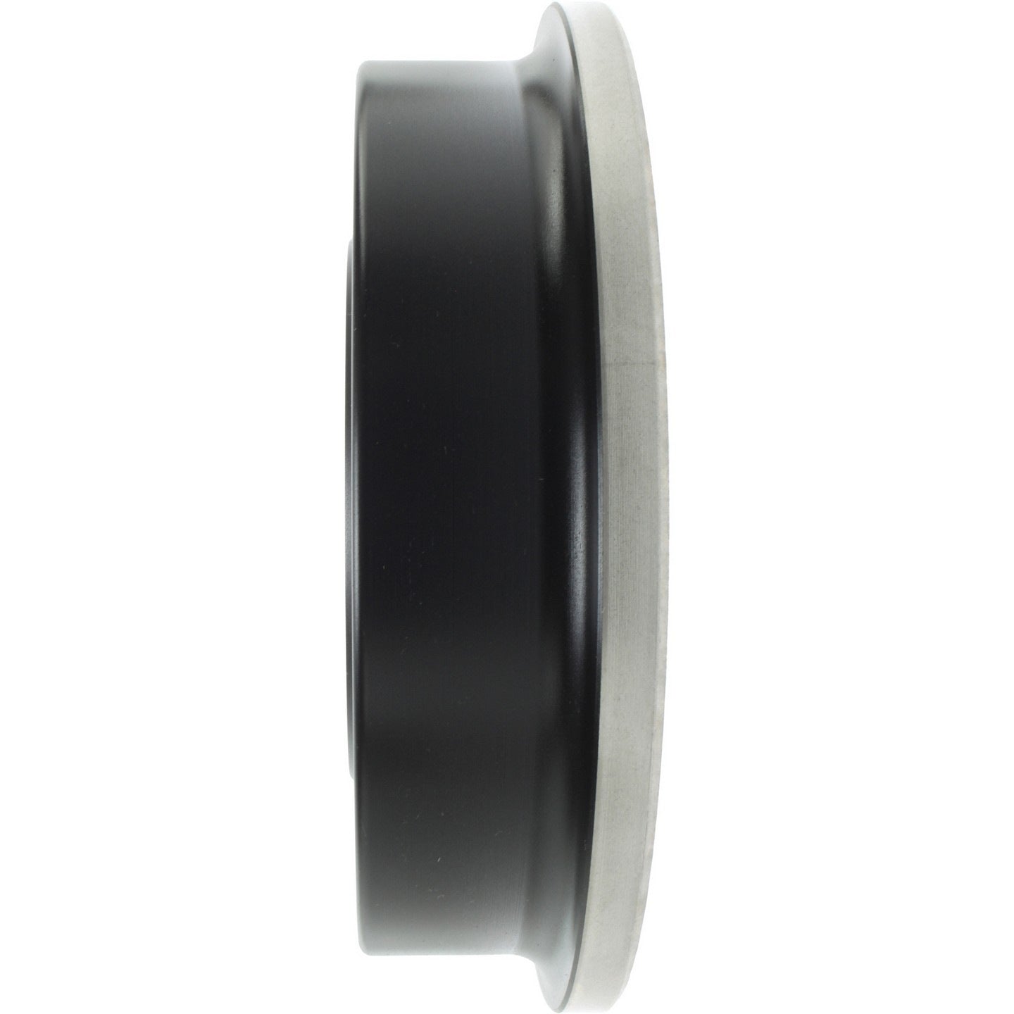 Centric Premium Brake Drum - Rear