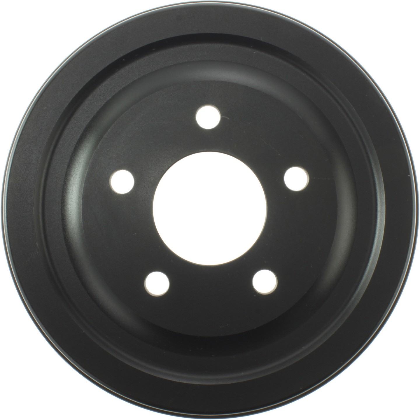 Centric Premium Brake Drum - Rear