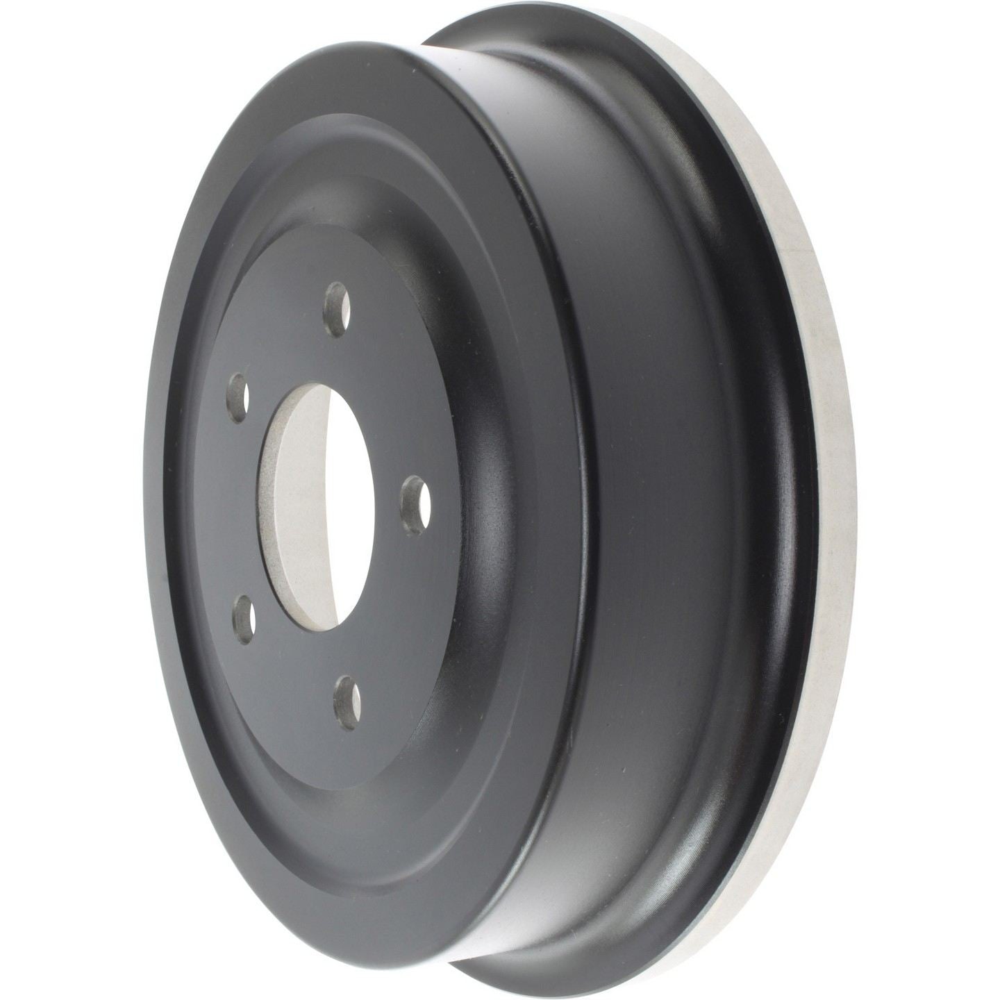 Centric Premium Brake Drum - Rear