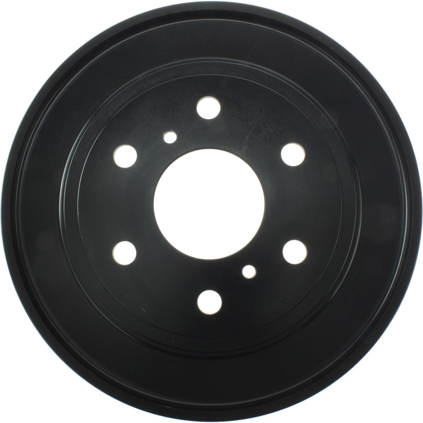 Centric 05-08 Chevrolet Silverado 1500 Premium Brake Drum - Rear