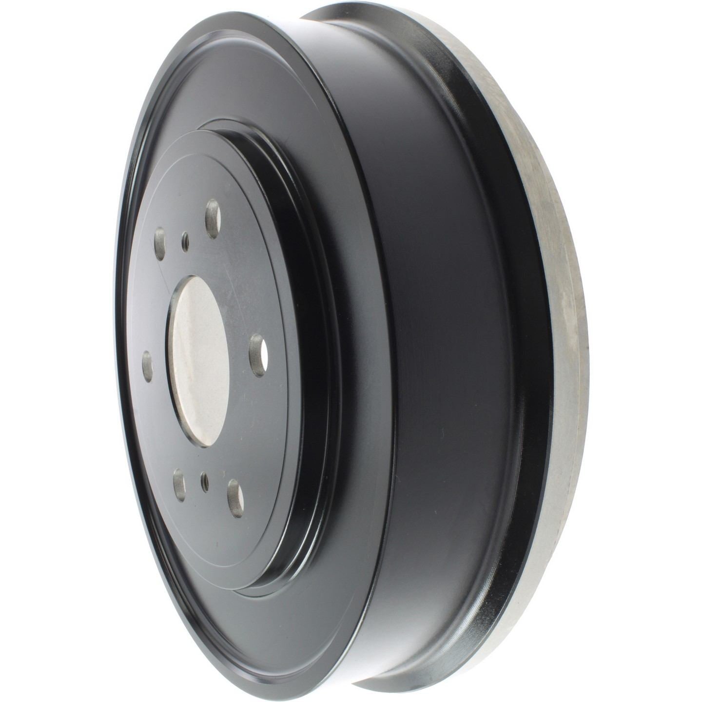 Centric 05-08 Chevrolet Silverado 1500 Premium Brake Drum - Rear