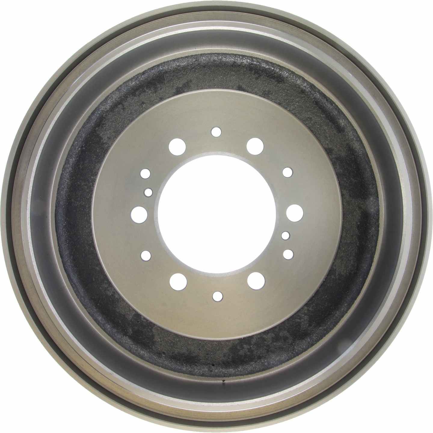 Centric 86-02 Toyota 4Runner C-TEK Standard Rear Brake Drum