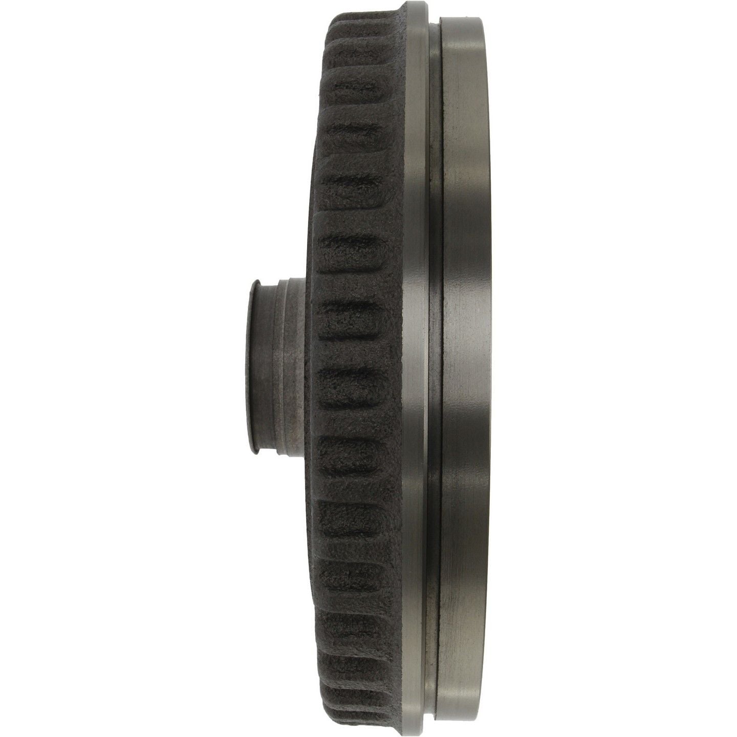 Centric Premium Brake Drum