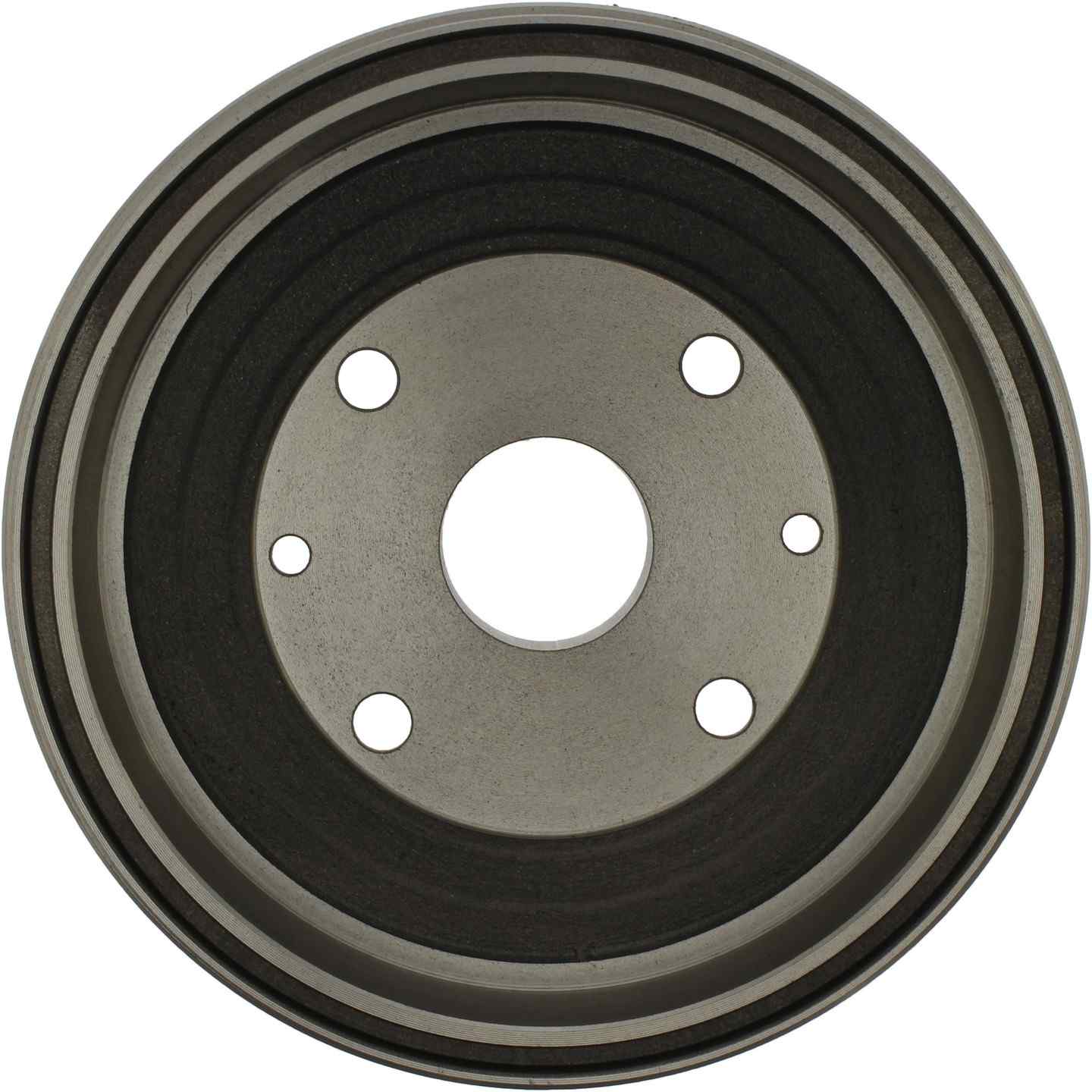 Centric Premium Brake Drum