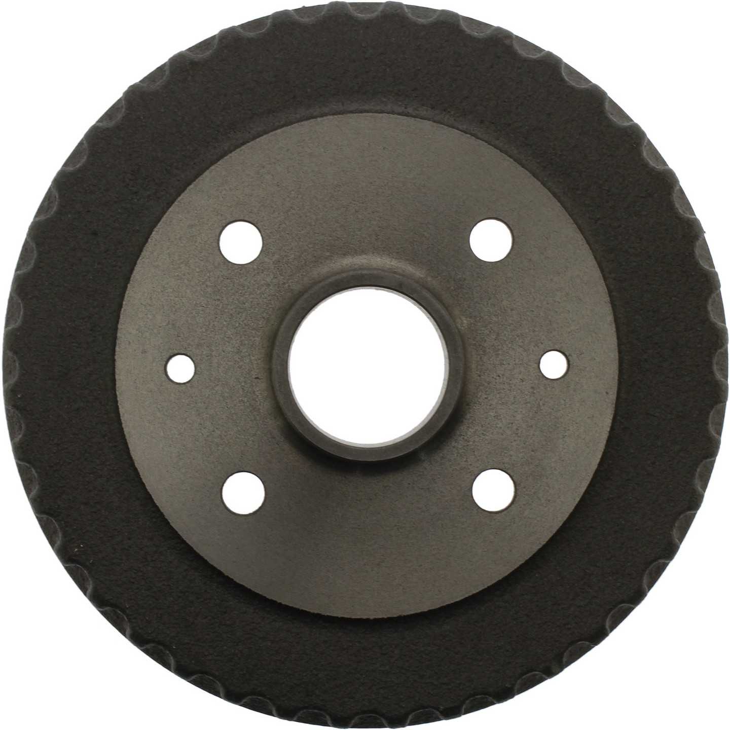 Centric Premium Brake Drum