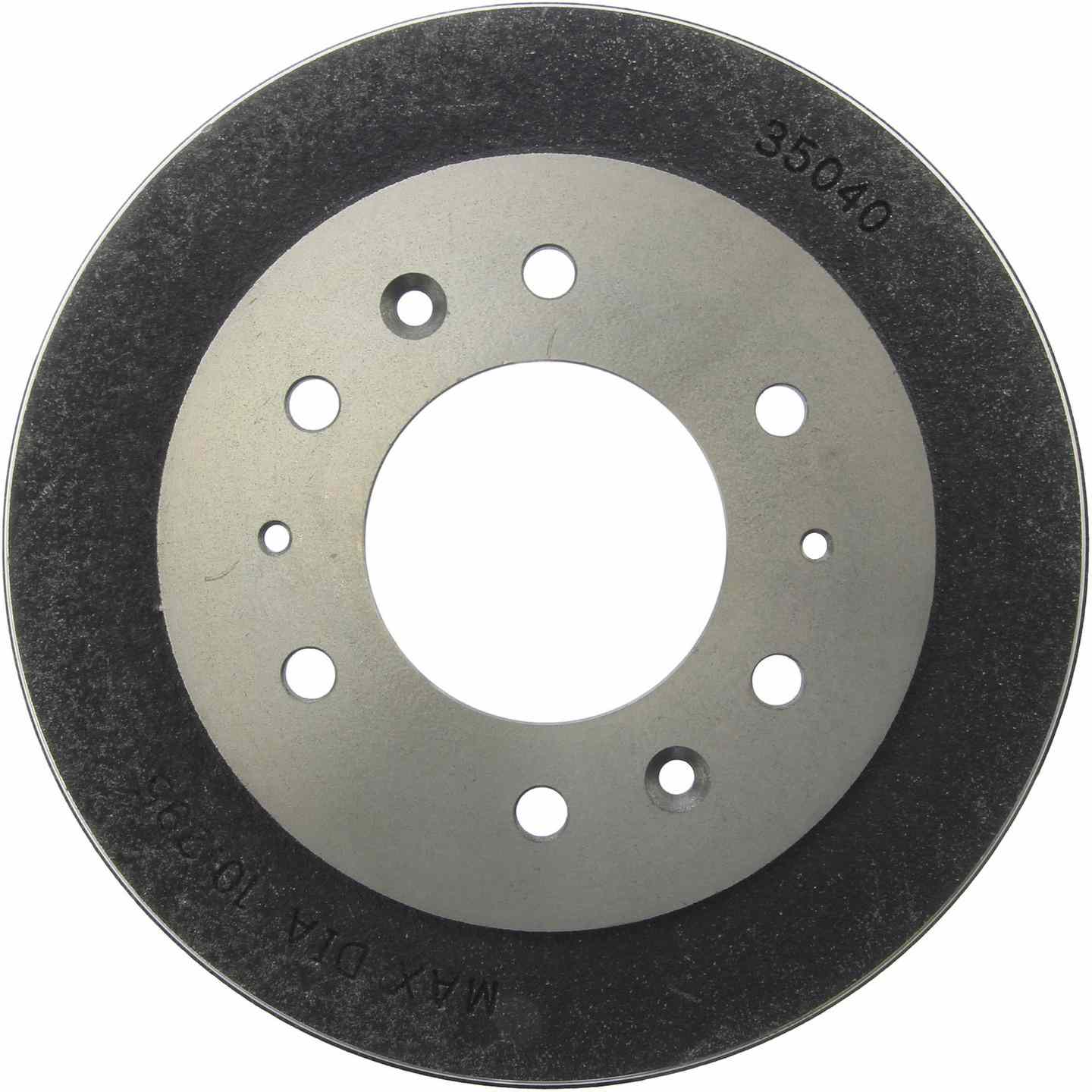 Centric 87-93 Mazda B-Series C-TEK Standard Rear Brake Drum
