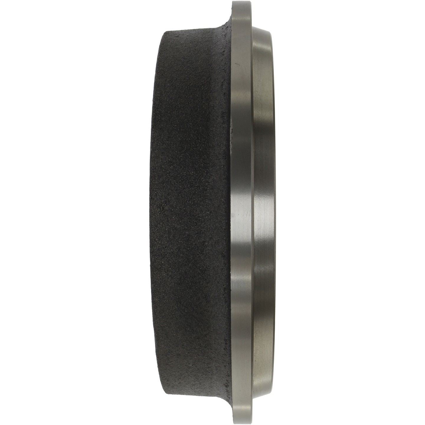 Centric 85-93 Ford Mustang Standard Rear Brake Drum