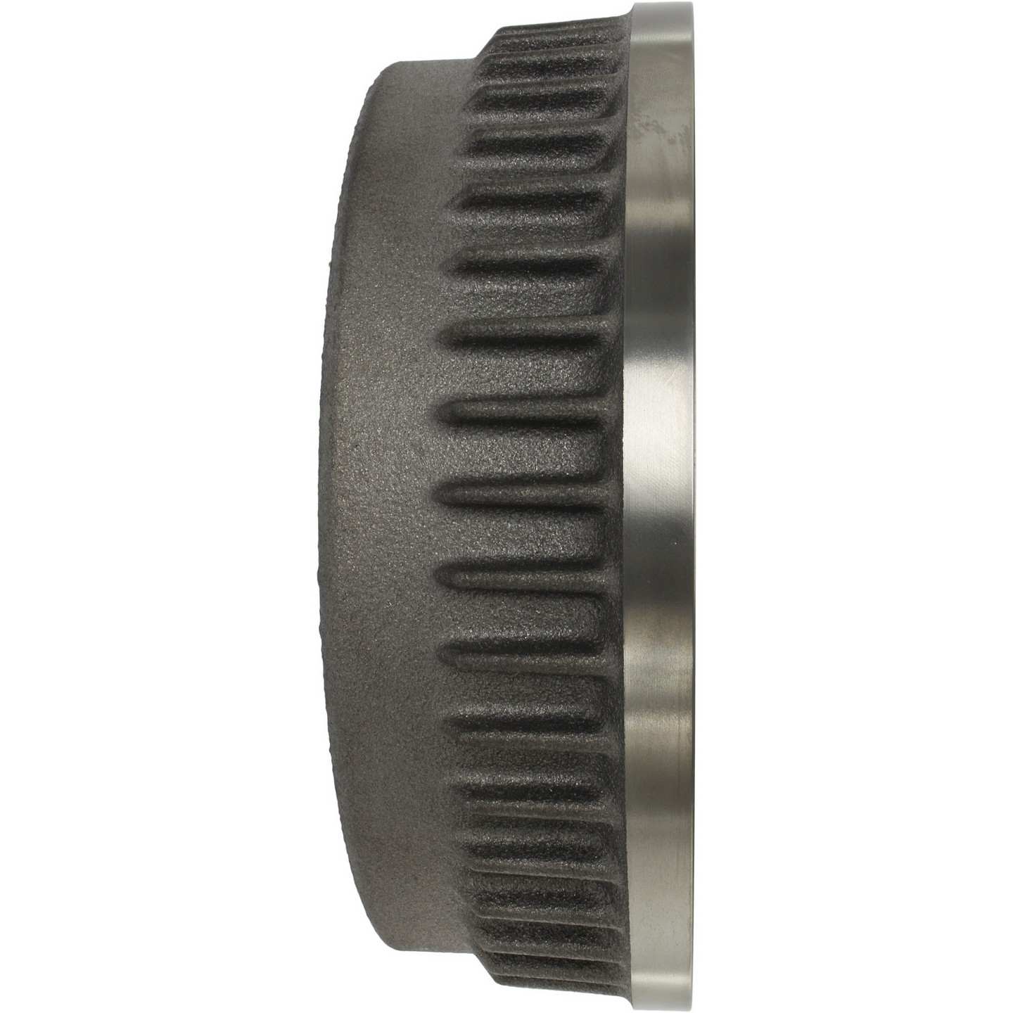 Centric Premium Brake Drum