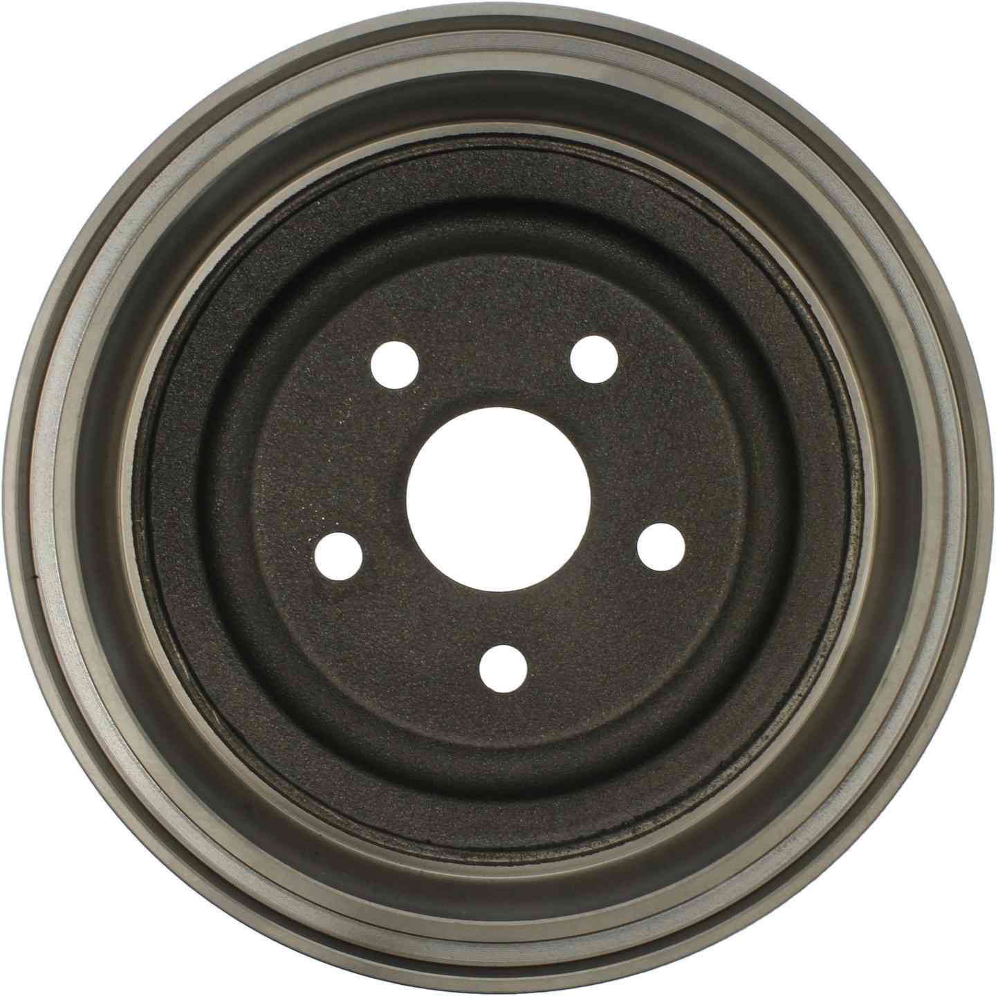 Centric Premium Brake Drum