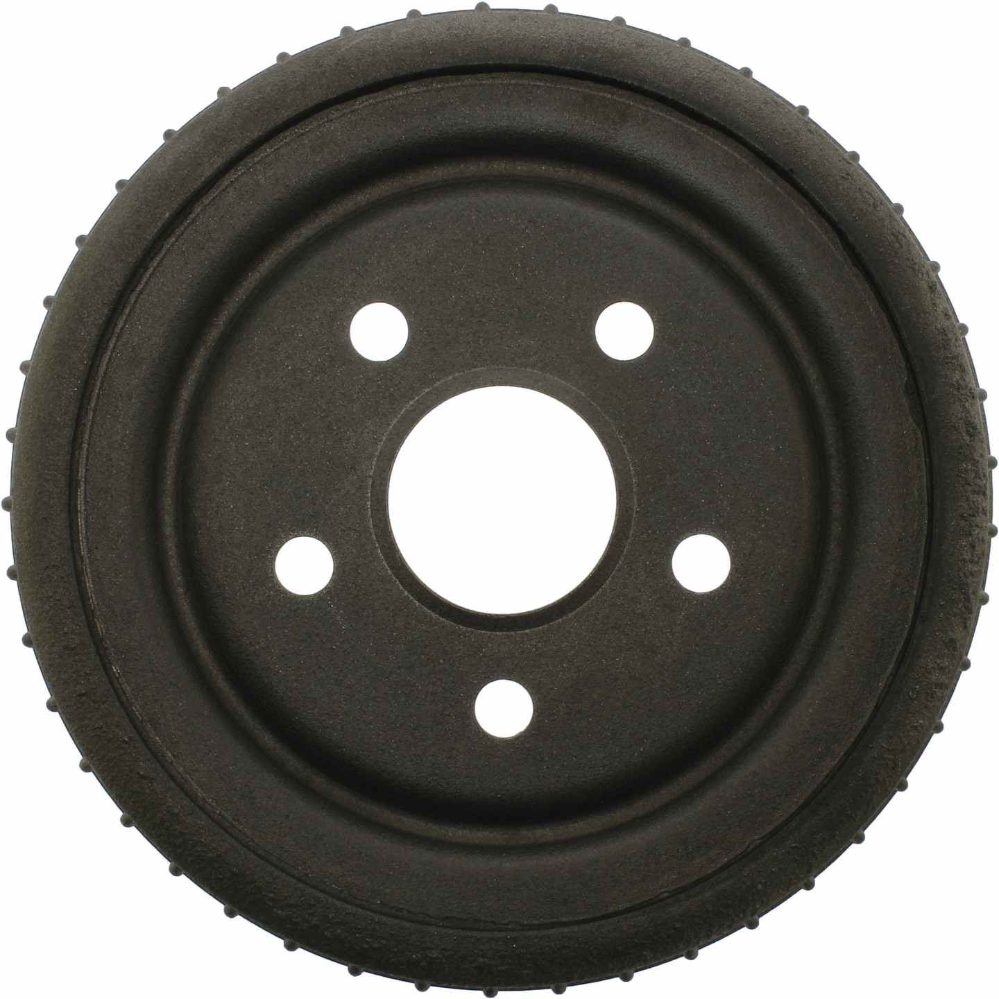 Centric Premium Brake Drum