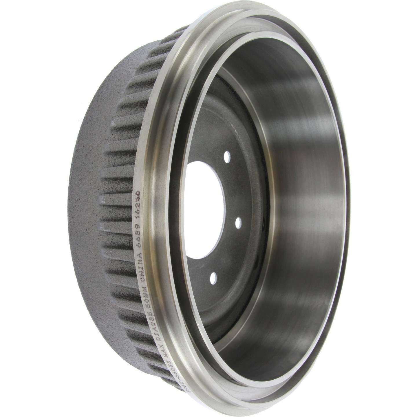 Centric Rear Premium Brake Drum 74-91 Chevrolet Blazer